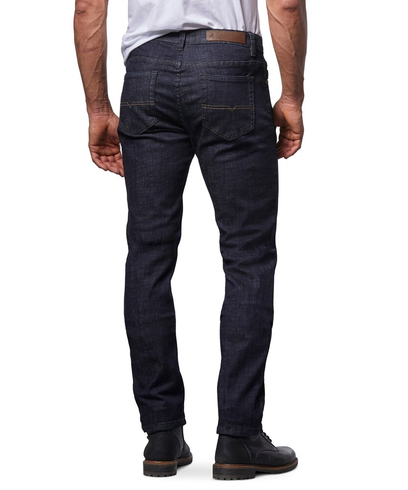 Lois Men's Peter Slim Fit Jeans
