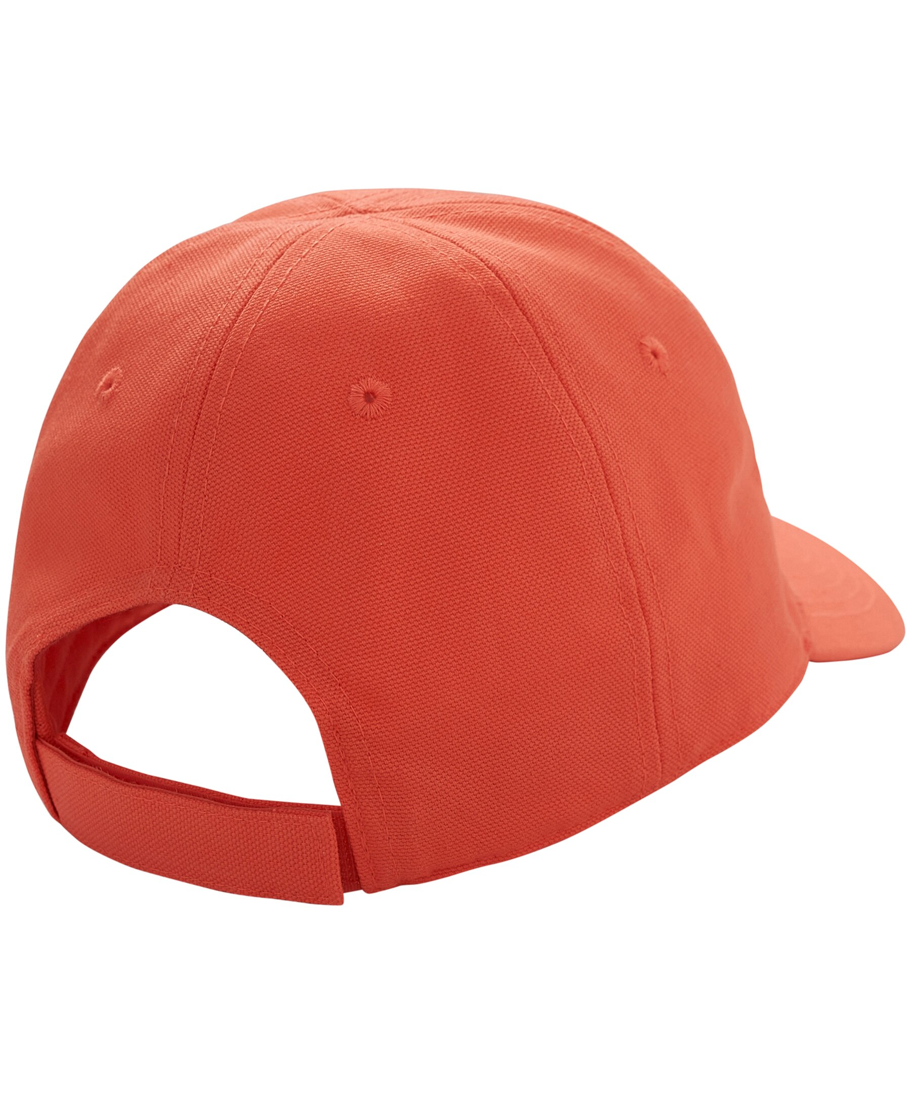 Carhartt Kids' Unisex Canvas Ball Cap - Rosebloom