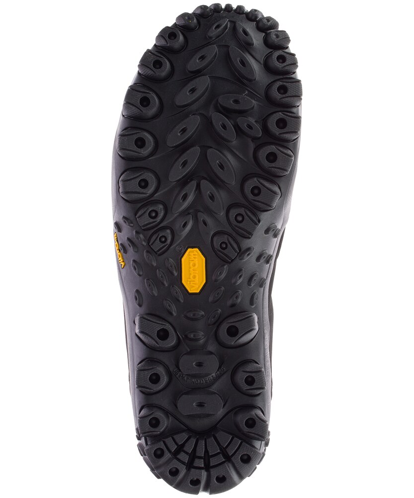 Merrell Men's Cham 8 Thermo Tall Waterproof Hiking Boot