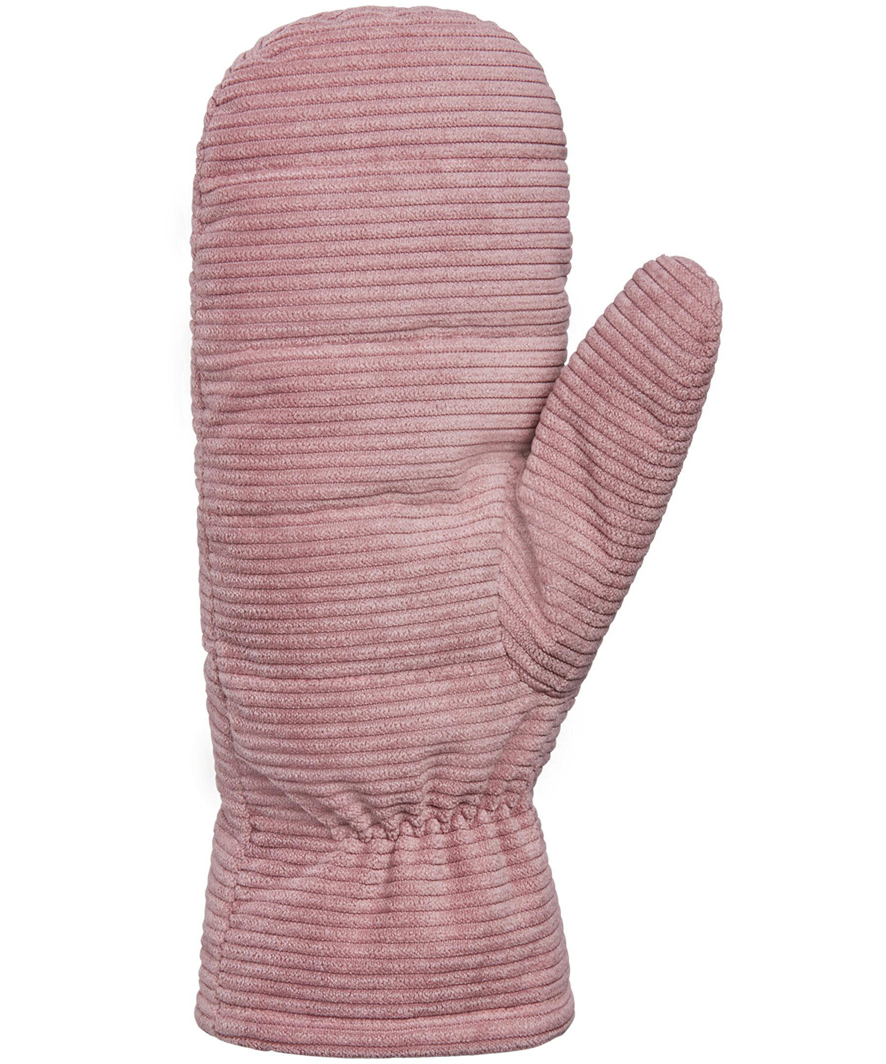 Kombi Women's Corduroy Mitt