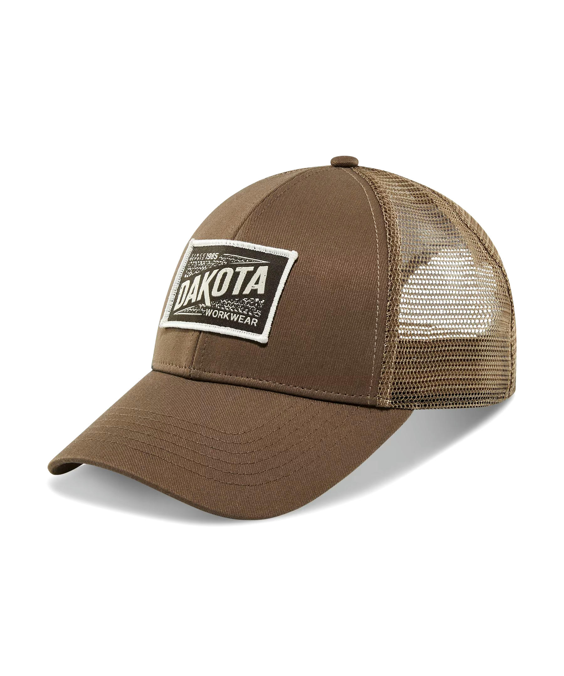 Dakota WorkPro Series Men's Trucker Cap