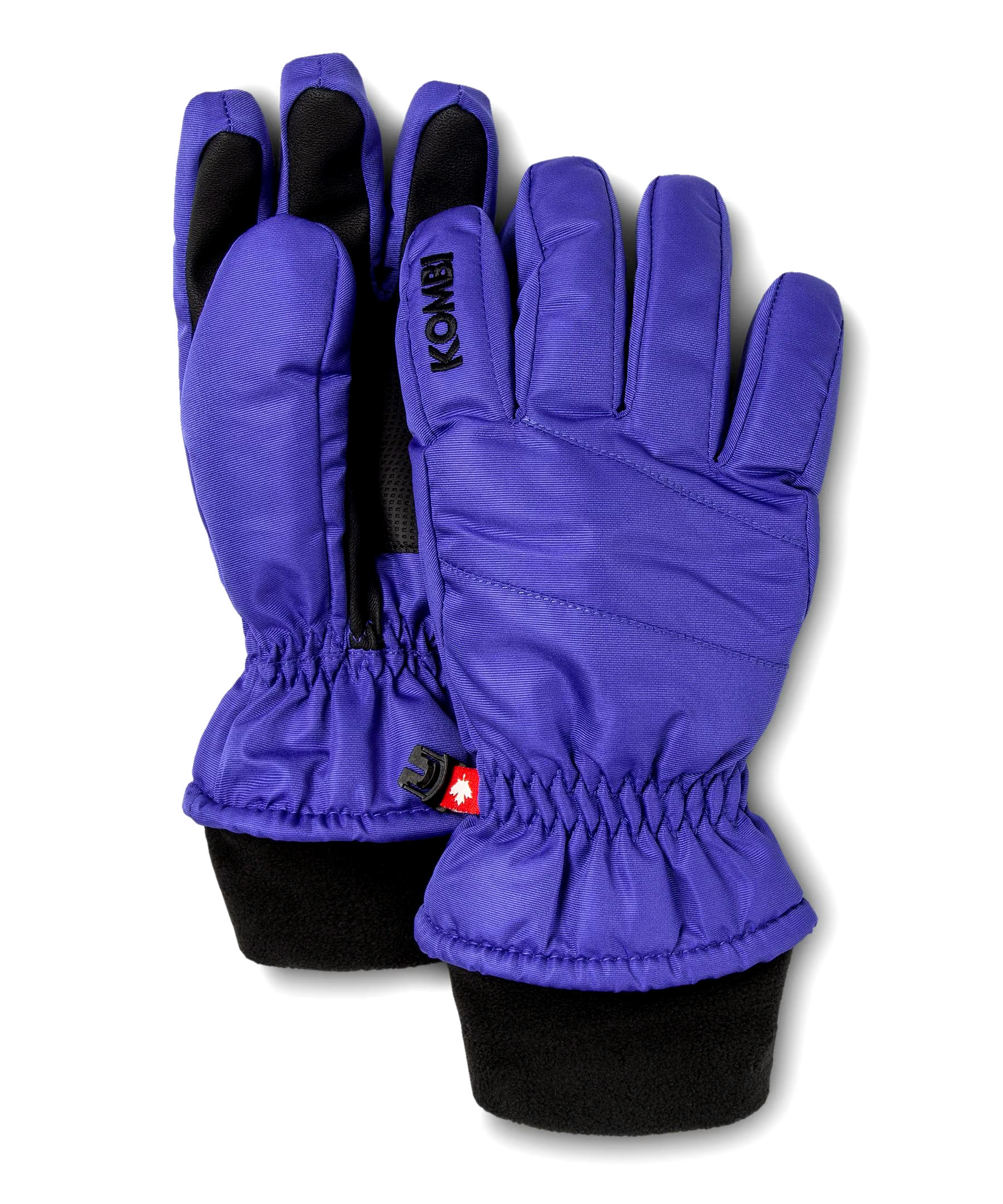 Kombi Kids' Unisex Peak Waterproof Gloves