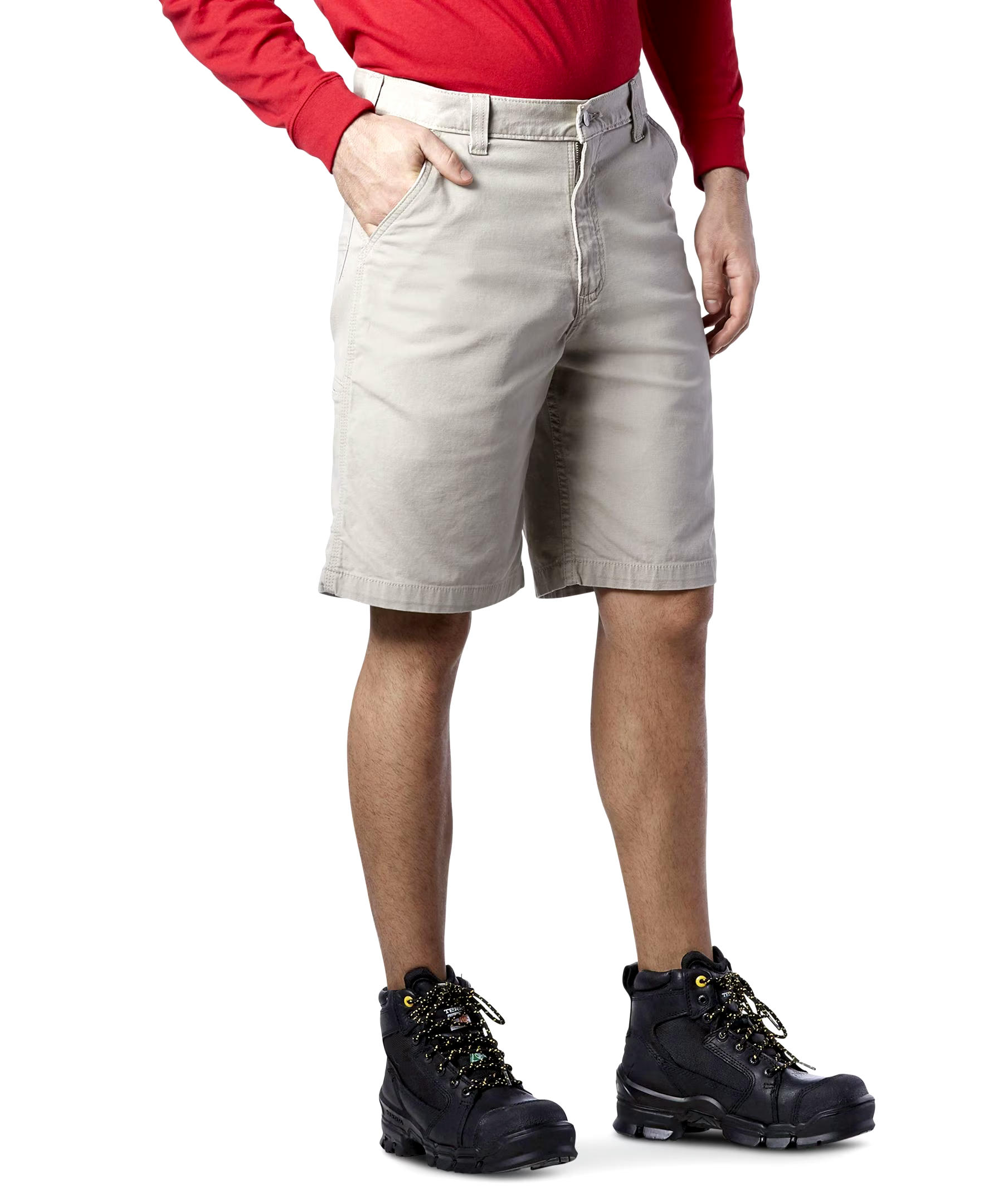Carhartt Men's Rugged Flex Rigby Shorts