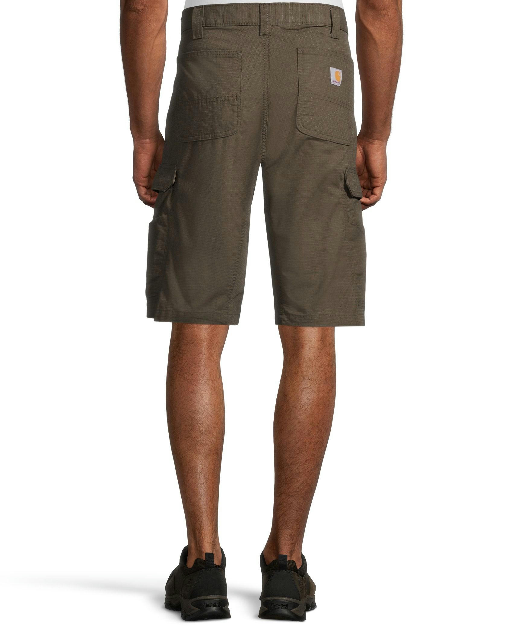 Carhartt Men's Force Broxton Cargo Shorts