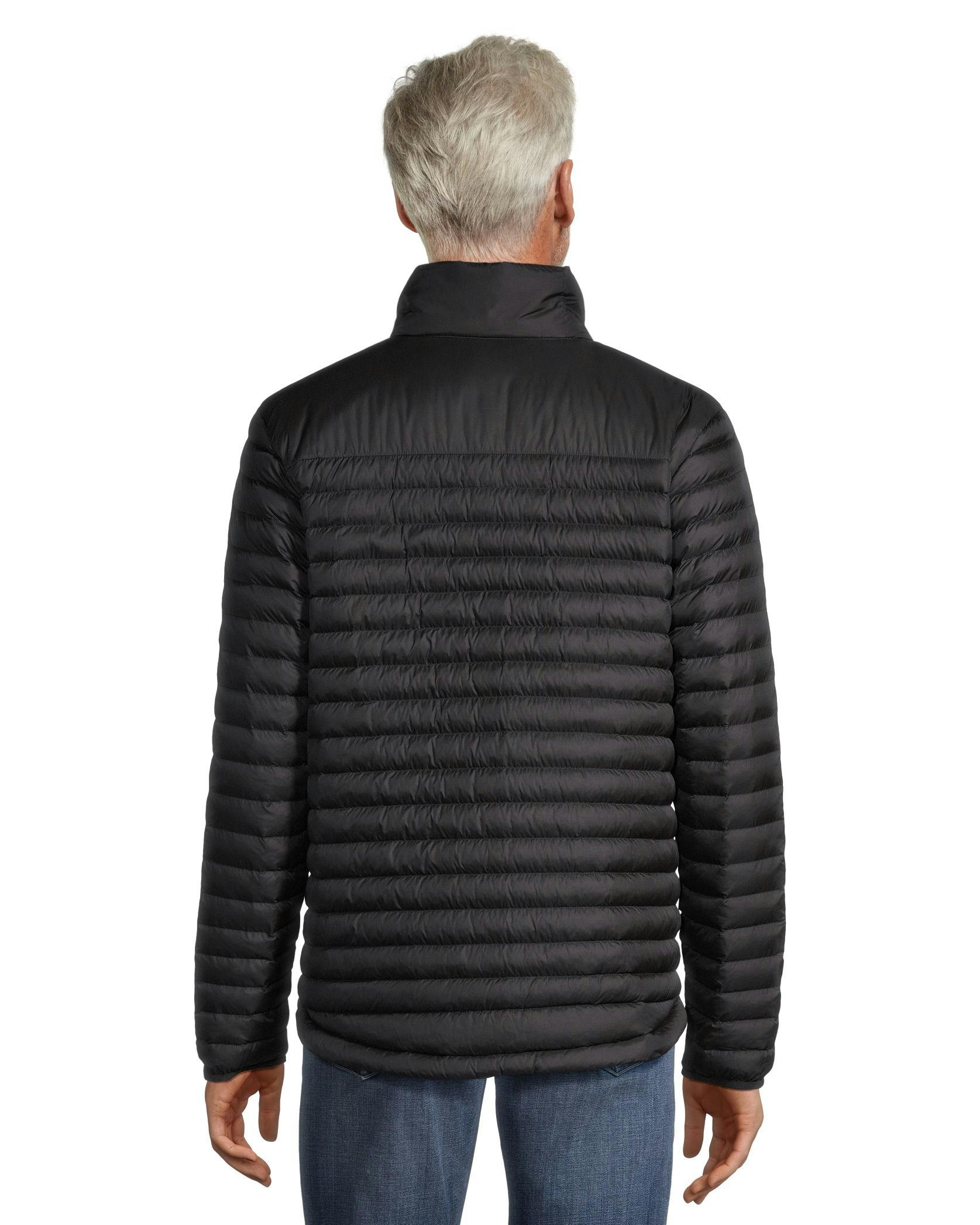 Helly Hensen Men's Fernie Insulated Puffer Jacket