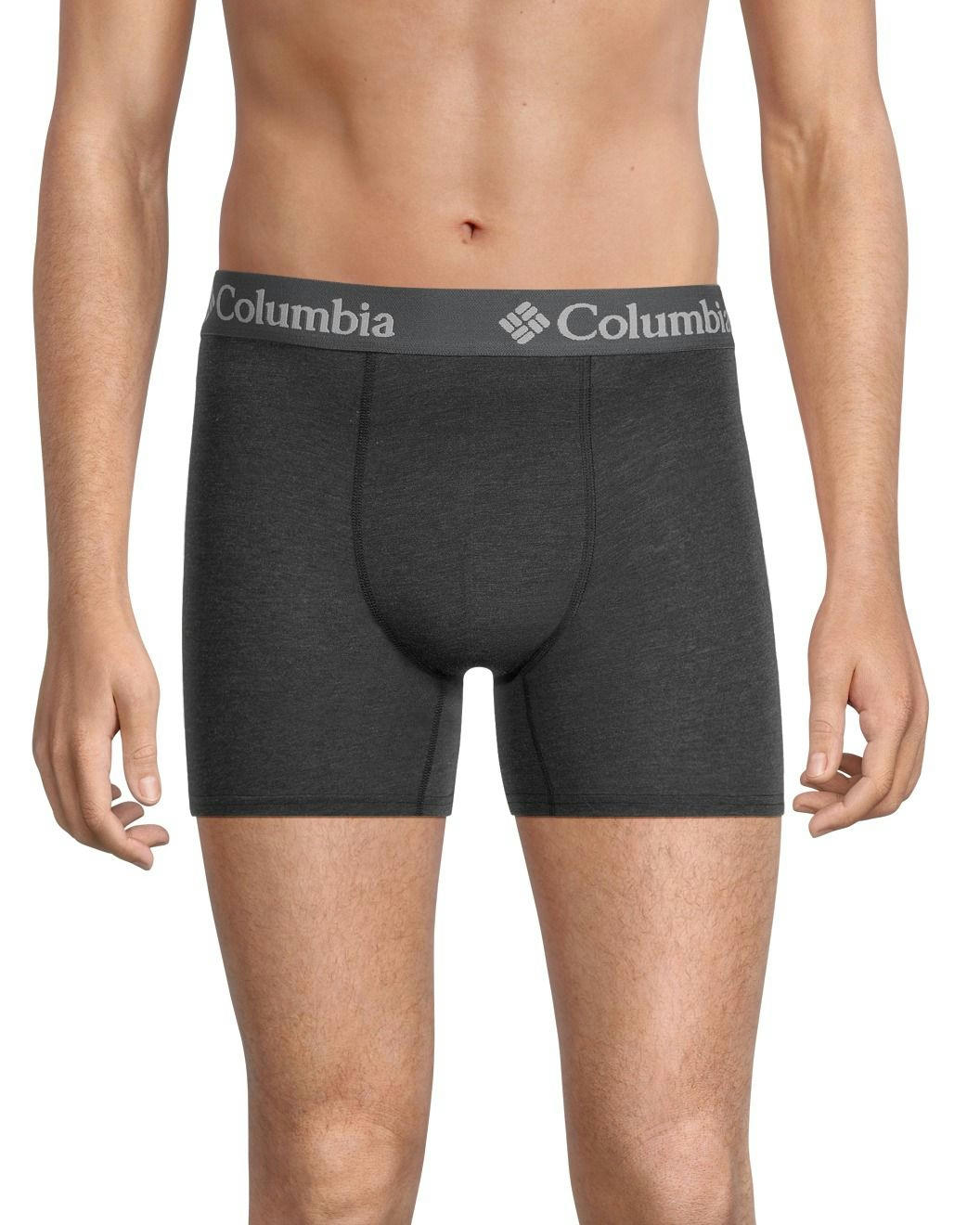 Columbia Men's Performance Stretch Boxers