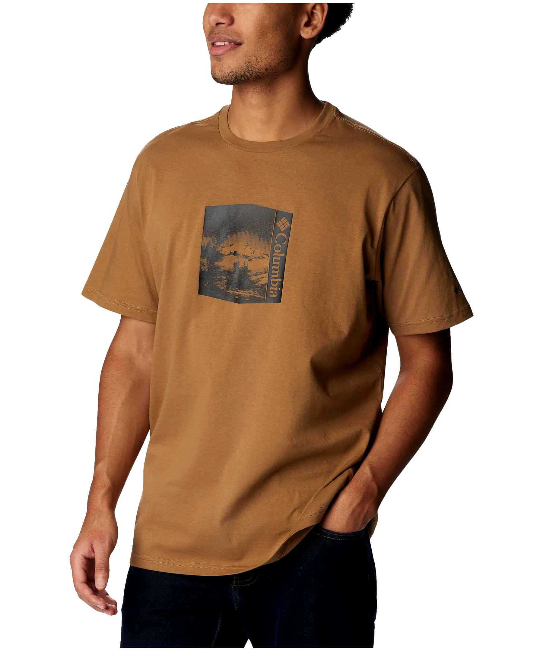 Columbia Men's Rockaway River™ T Shirt