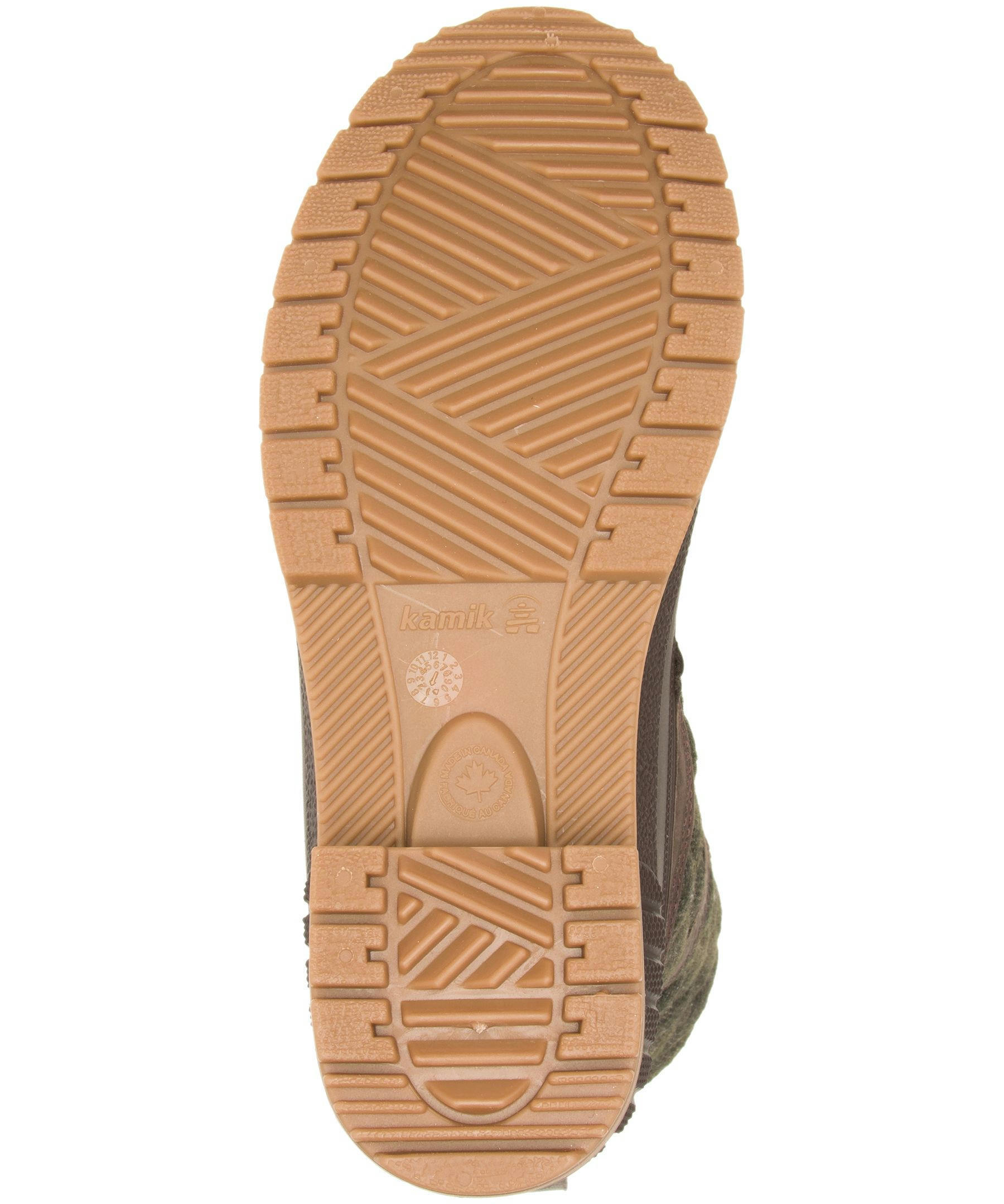 Kamik Women's Sienna 3 Winter Boots