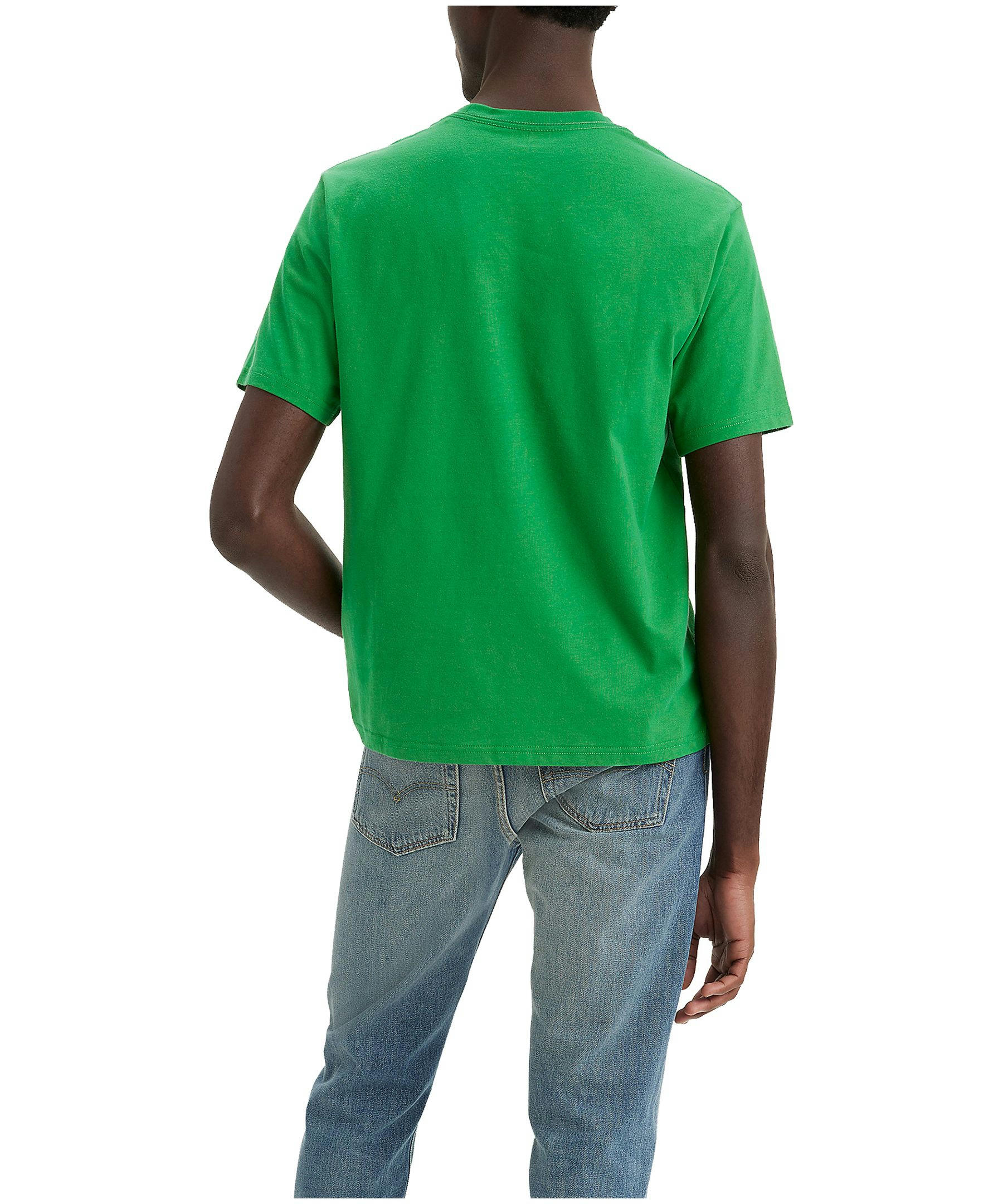 Levi's Men's Everyday Essentials Short Sleeve T Shirt