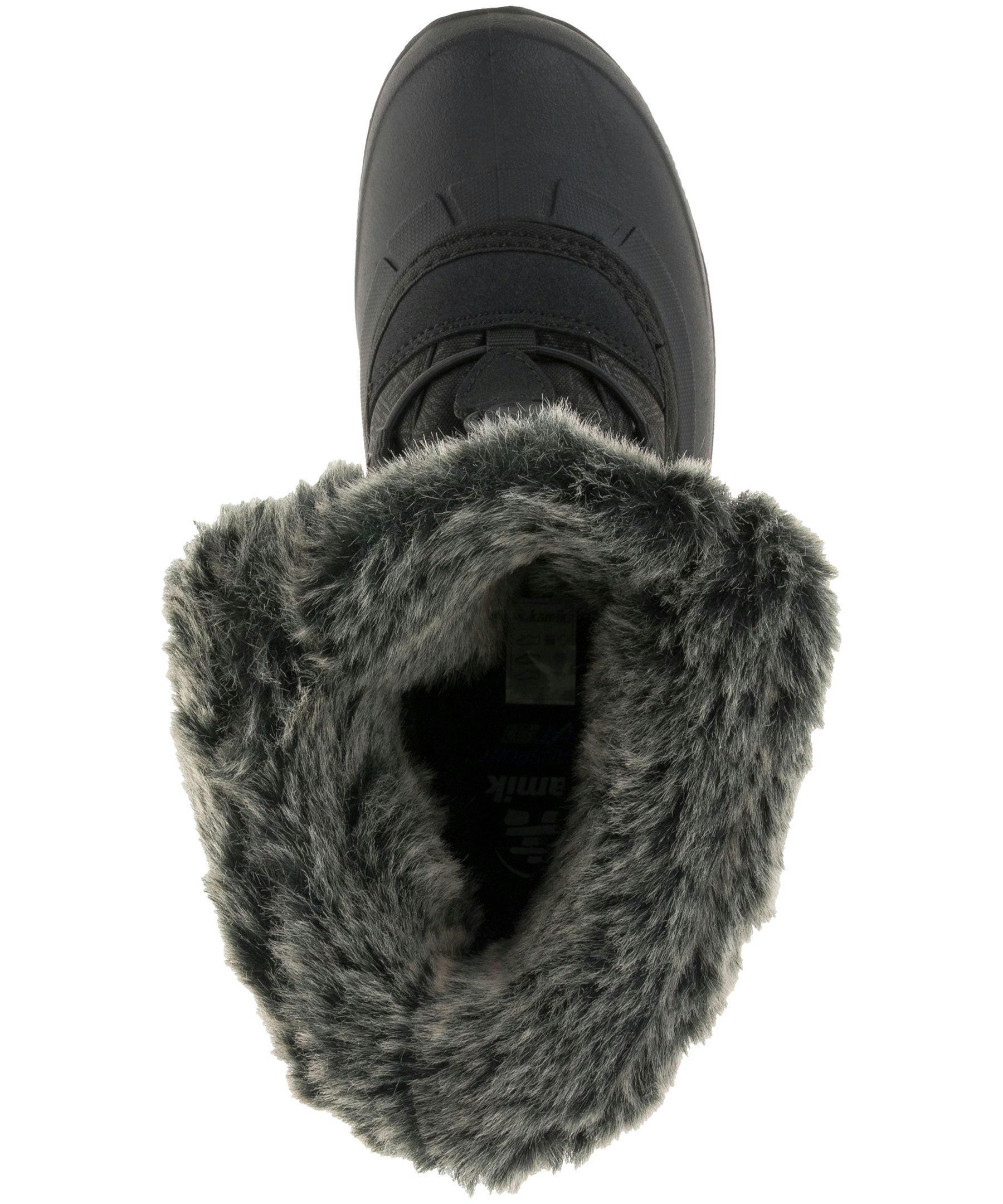 Kamik Women's Momentum L2 Winter Boots