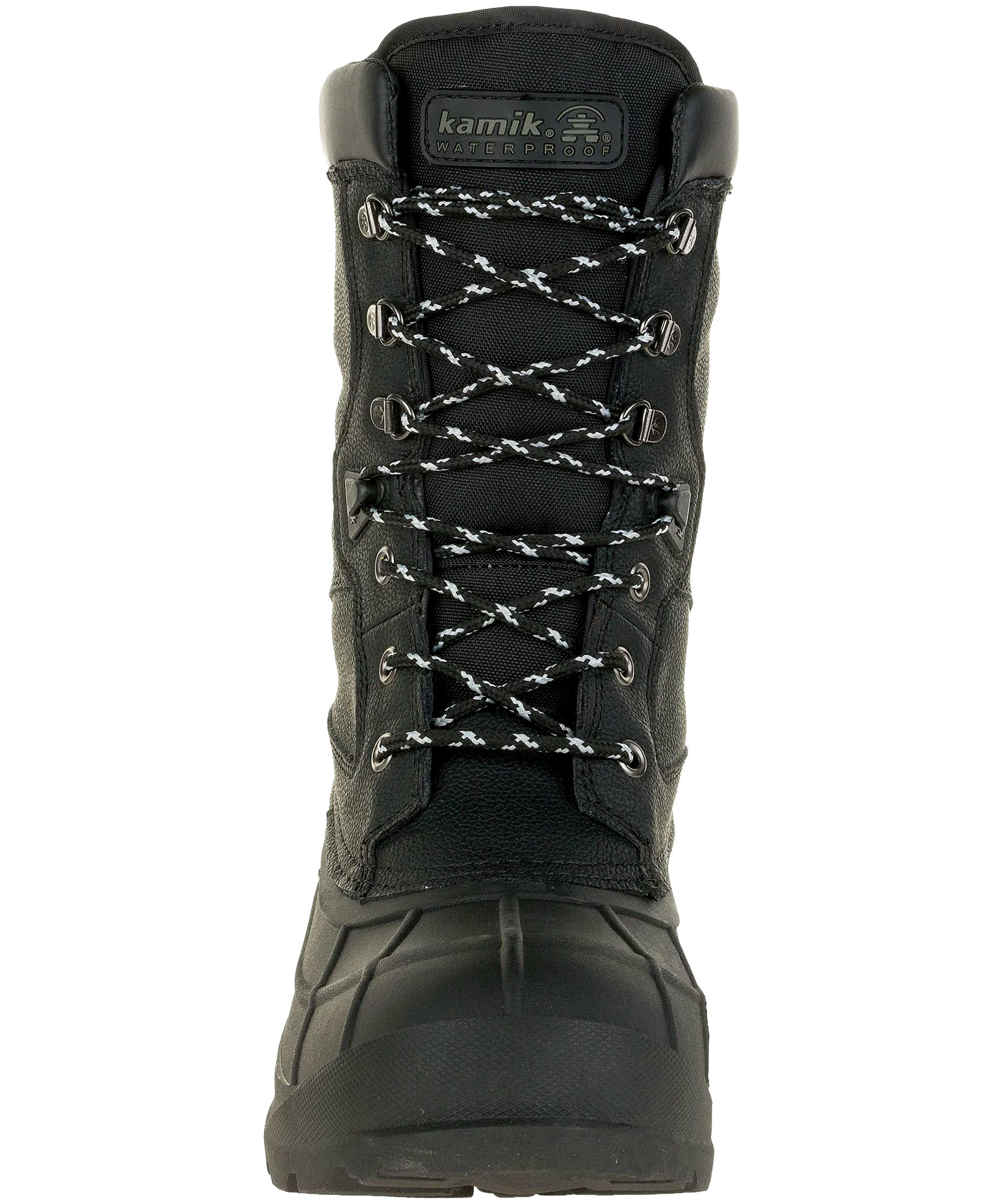 Kamik Men's Nation Pro Winter Boot