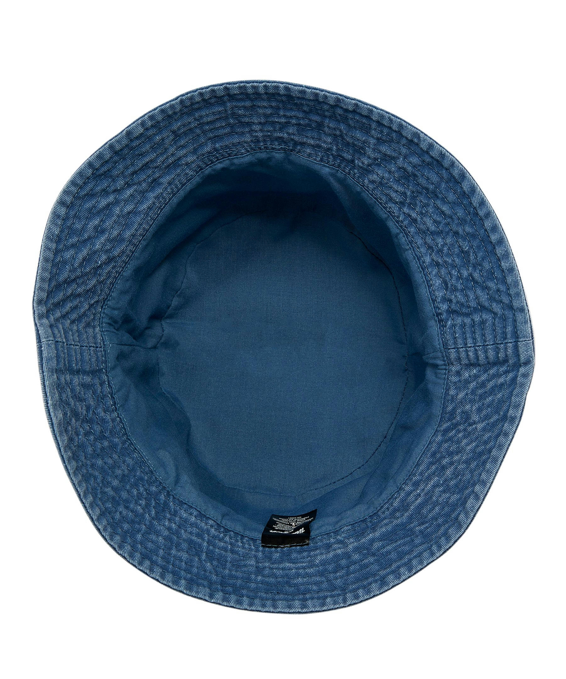 WindRiver Pigment Dyed Twill Bucket Hat