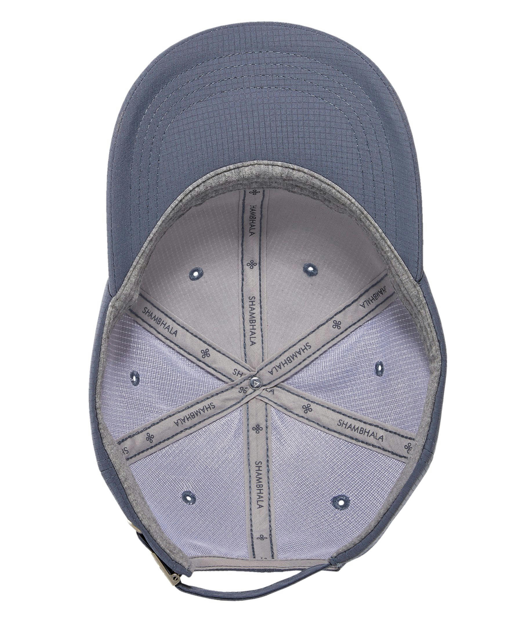 Shambhala Women's Ball Cap