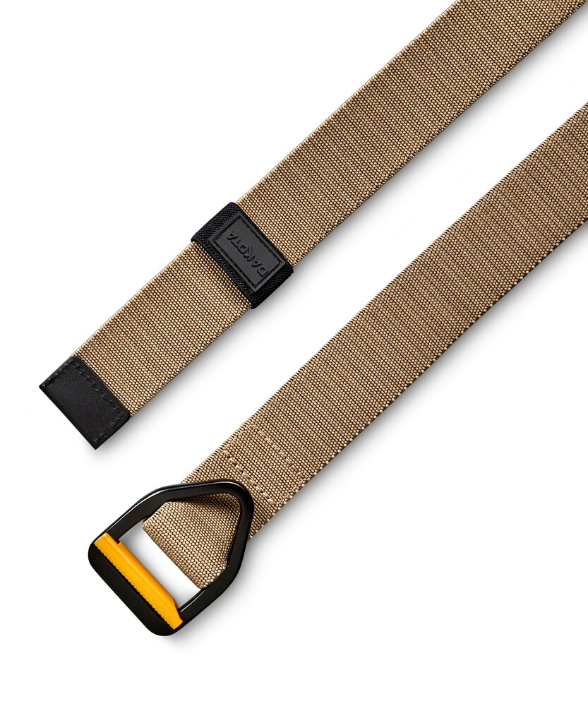 Dakota WorkPro Series Men's Slider Buckle Stretch Belt