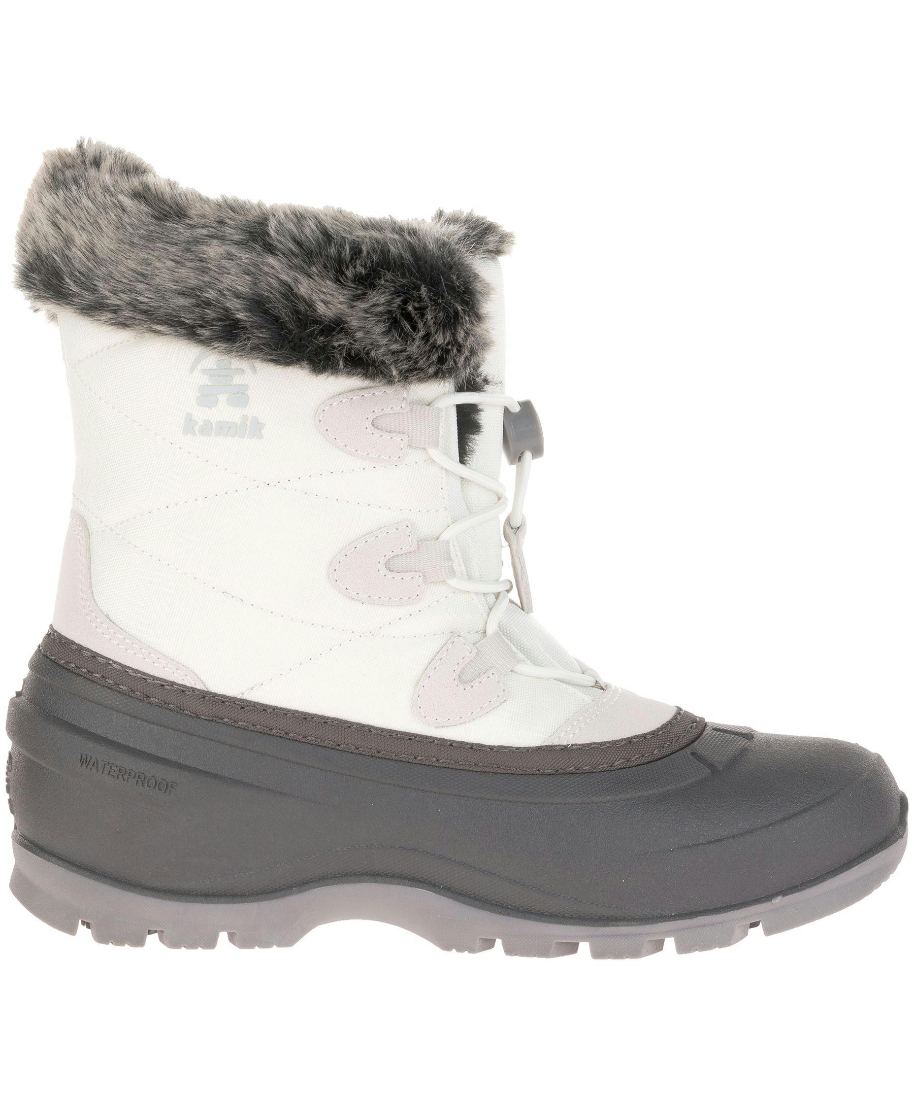 Kamik Women's Momentum L2 Winter Boots