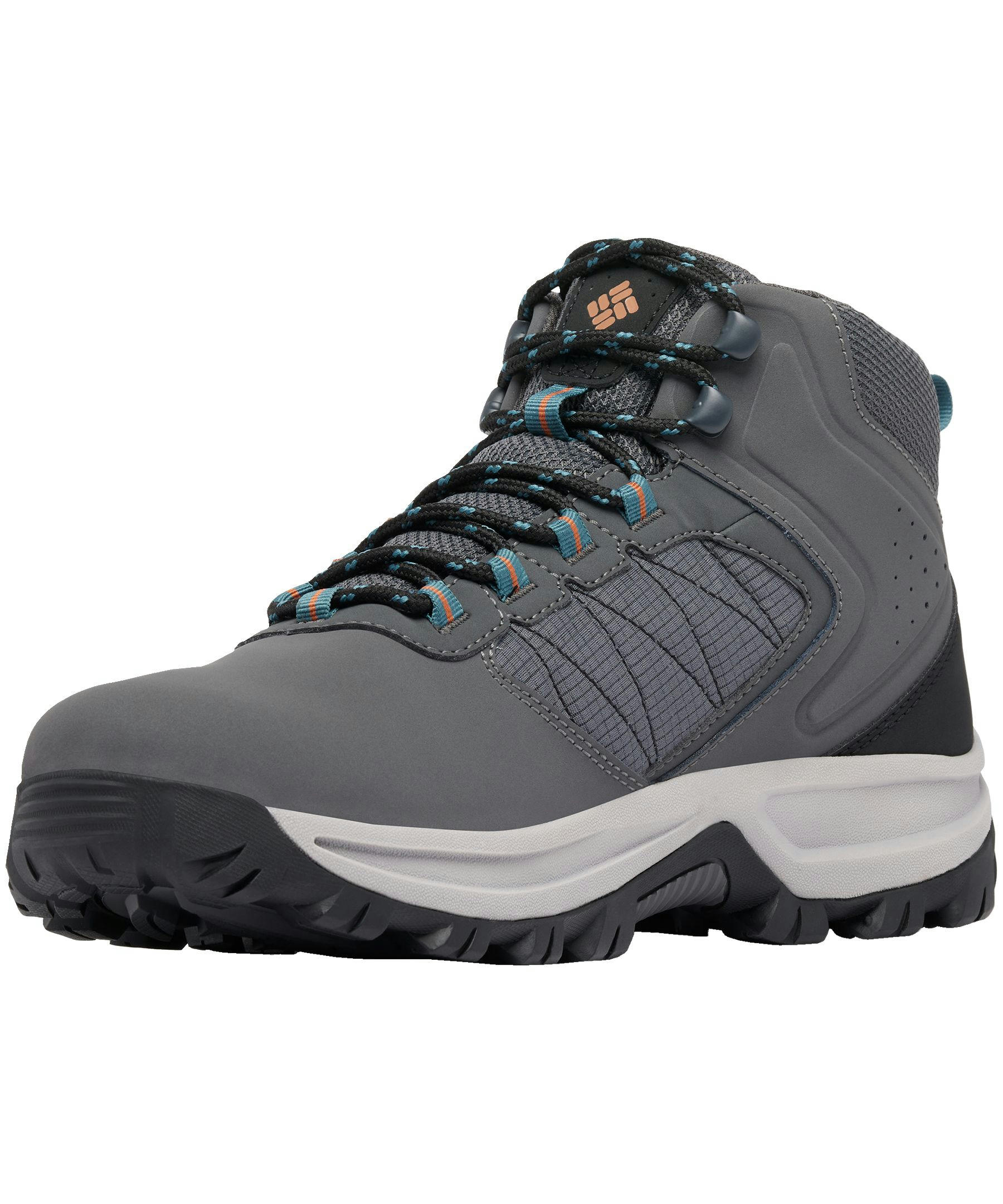 Columbia Men's Transverse Waterproof Lightweight Hiking Boots