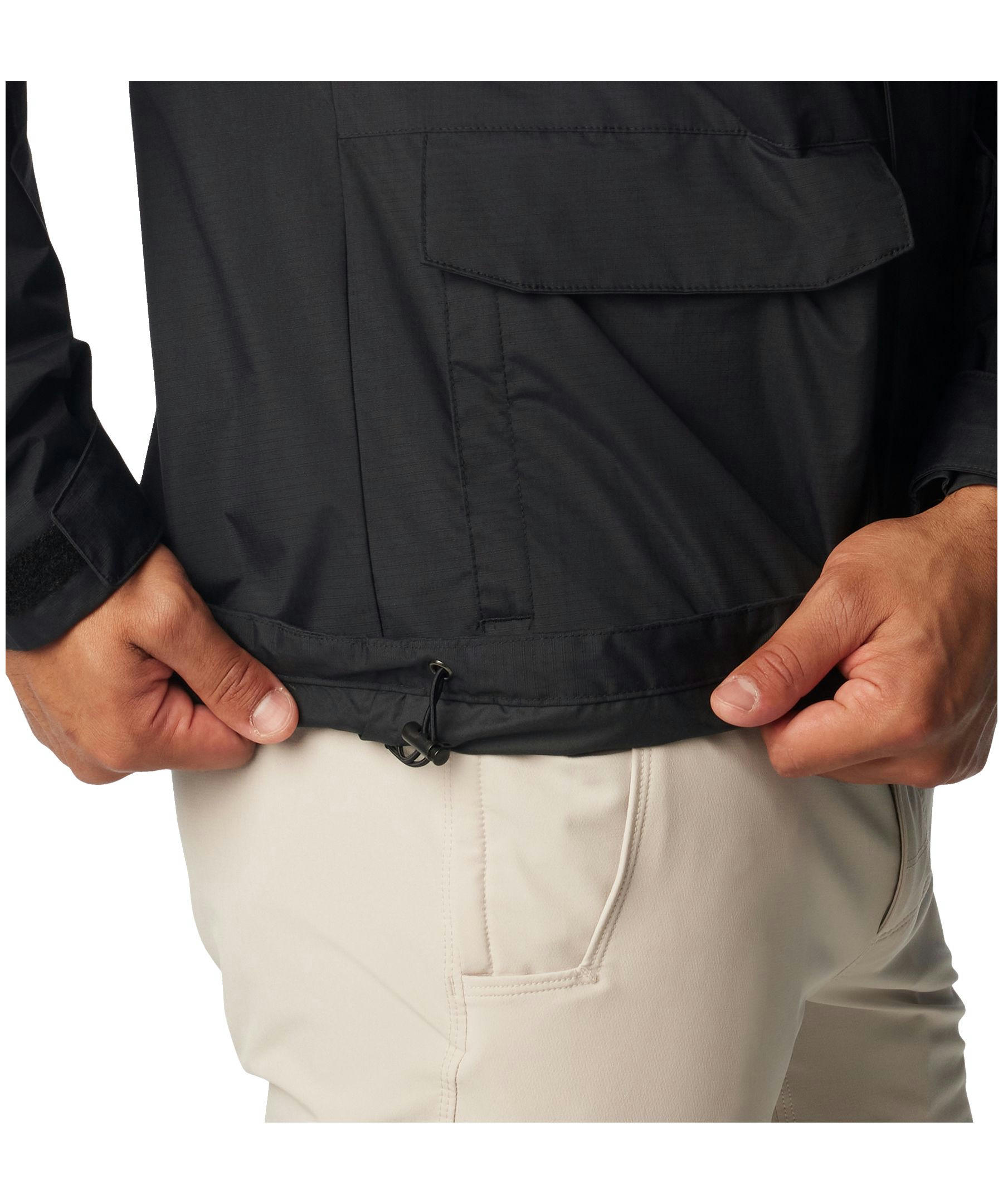 Columbia Men's Landroamer Omni-Tech™ Jacket