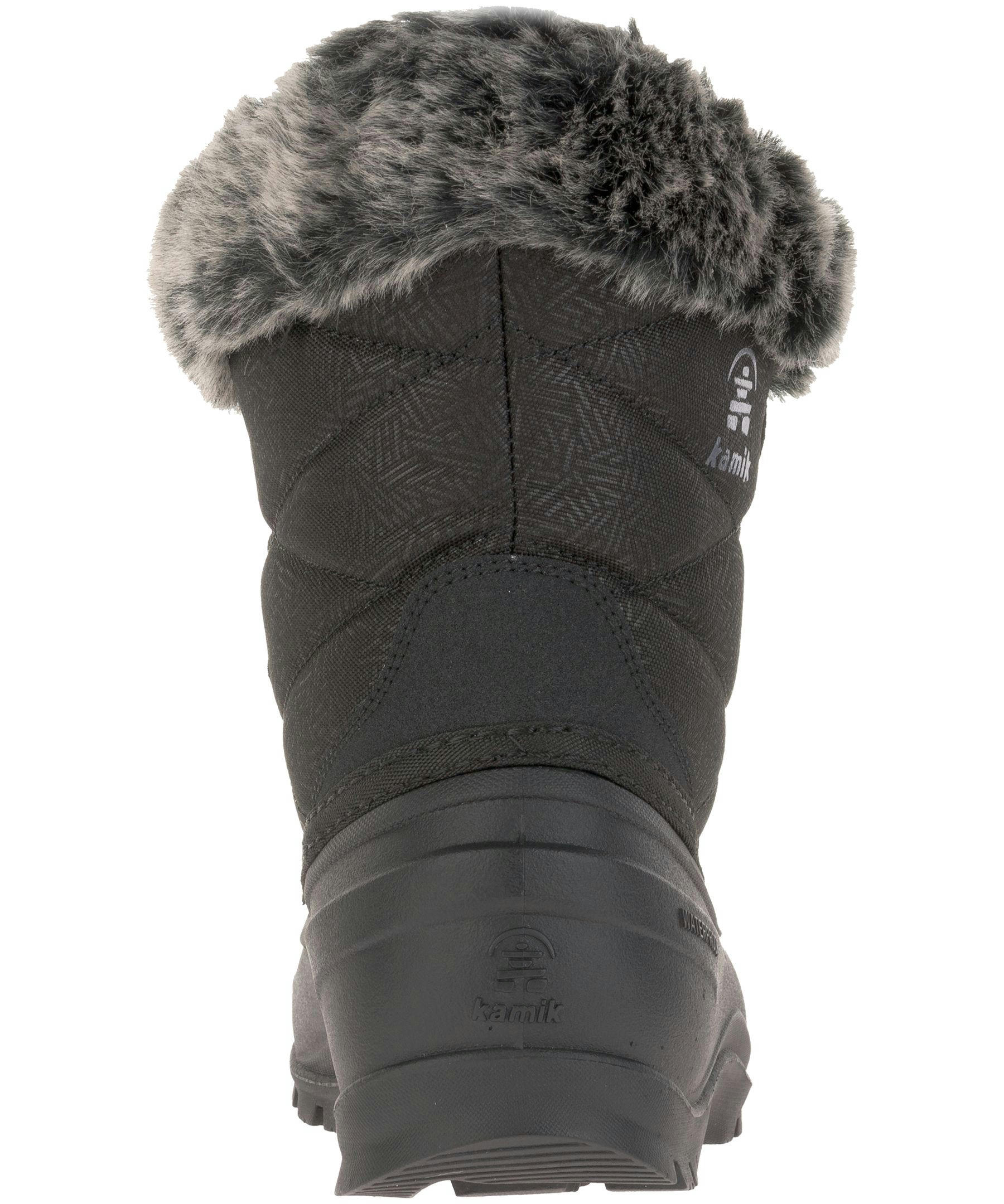 Kamik Women's Momentum L2 Winter Boots