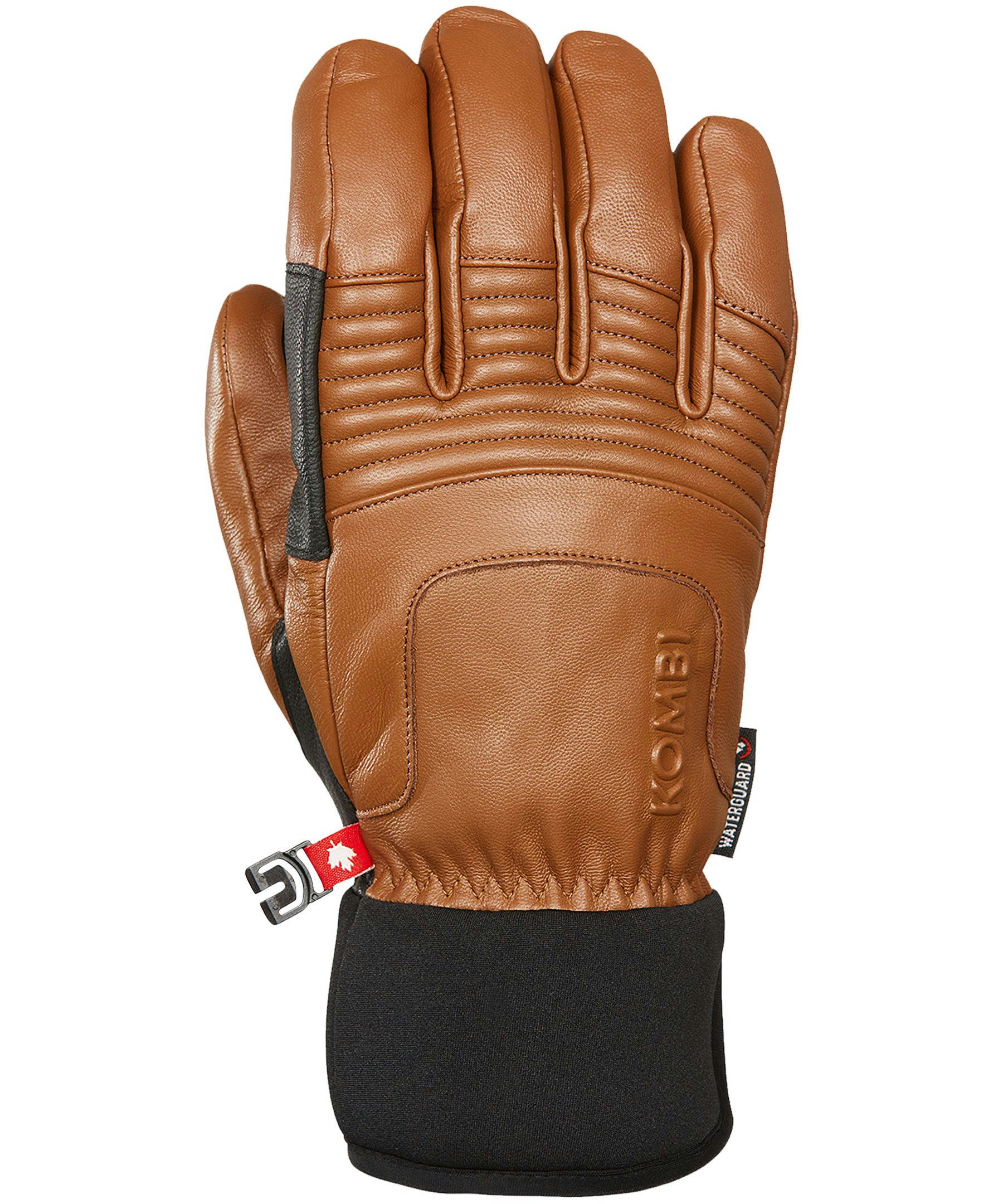 Kombi Men's Drifter Waterguard Gloves