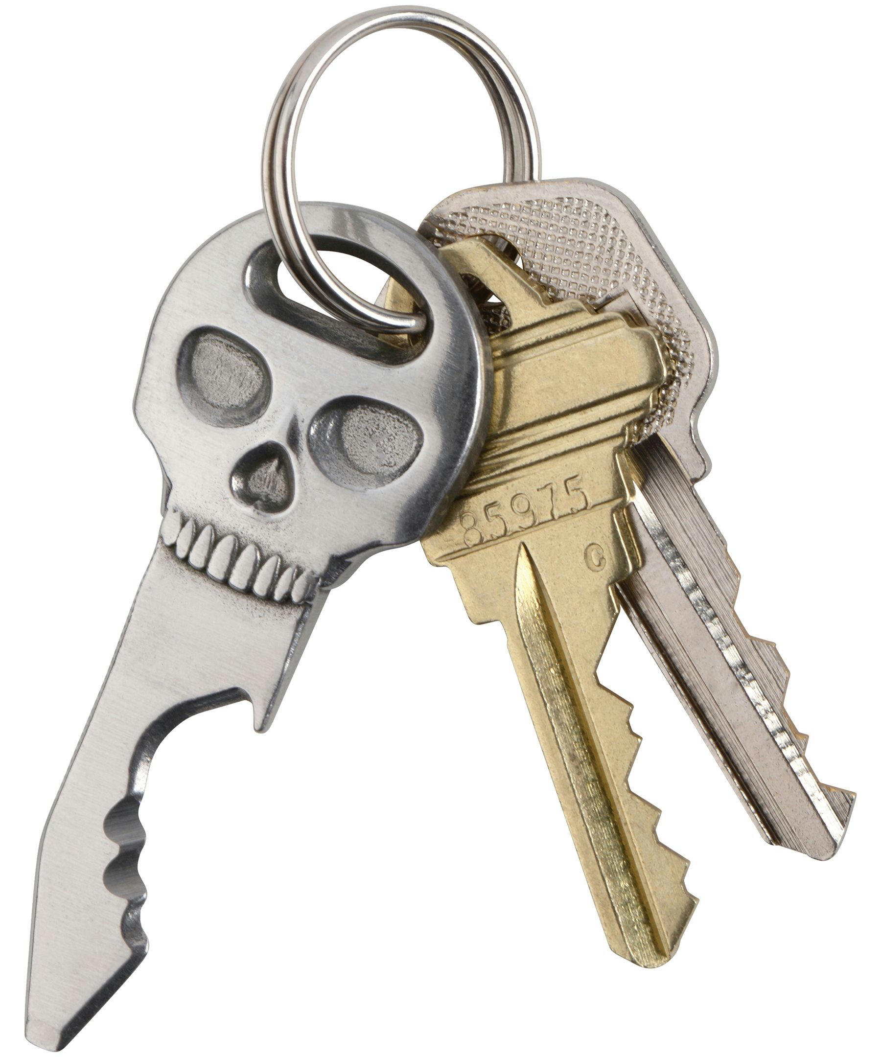 Nite Ize Skullkey Multi-Tool