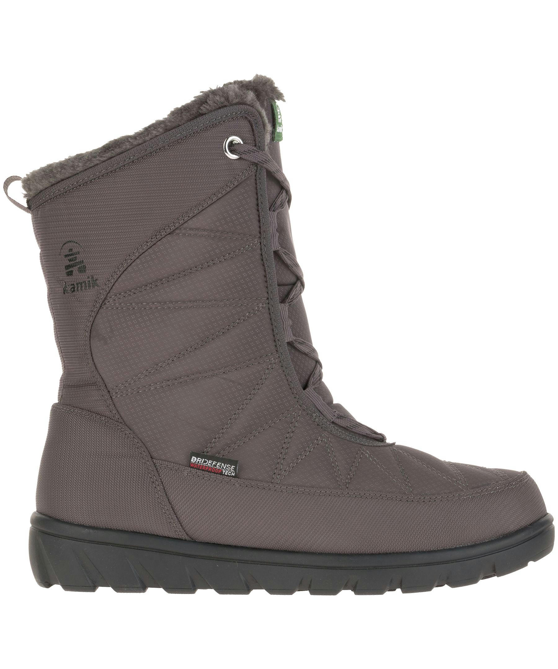 Kamik Women's Hannah Mid Winter Boots