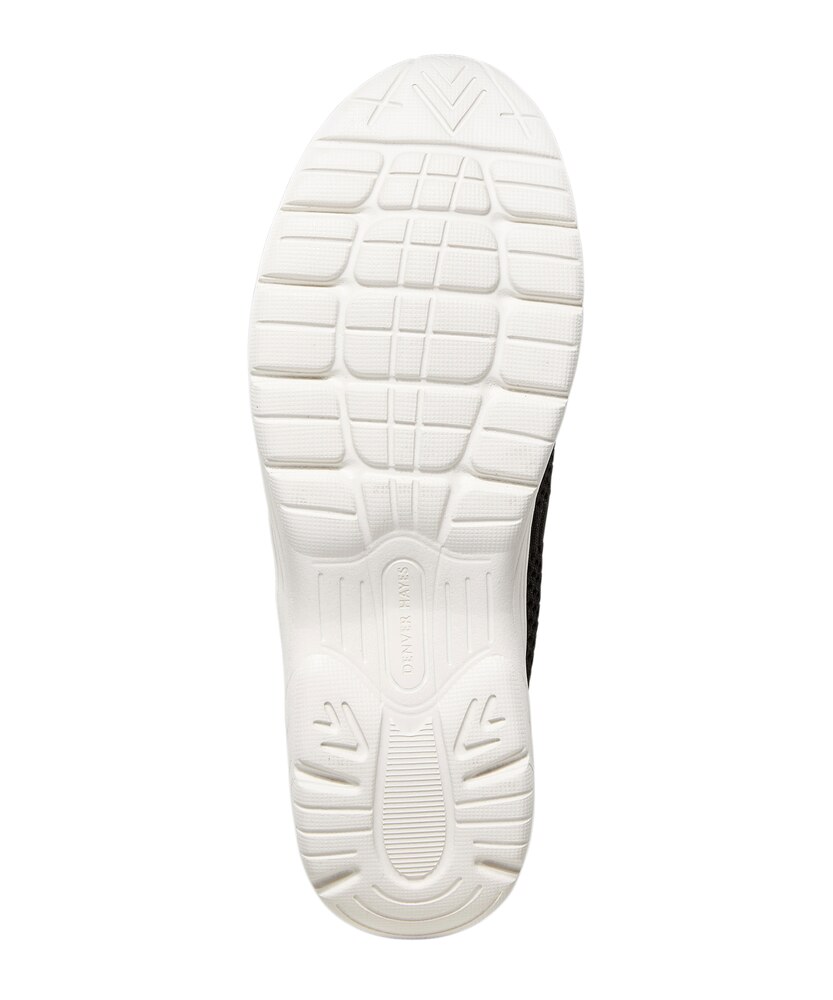 Denver Hayes Women's Alexie Knit Slip On Shoes