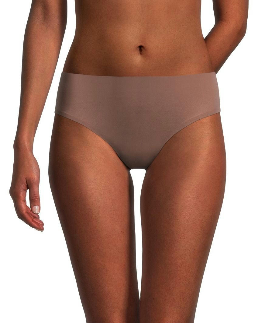 Denver Hayes Women's 2-Pack Invisibles Hip-Hugger