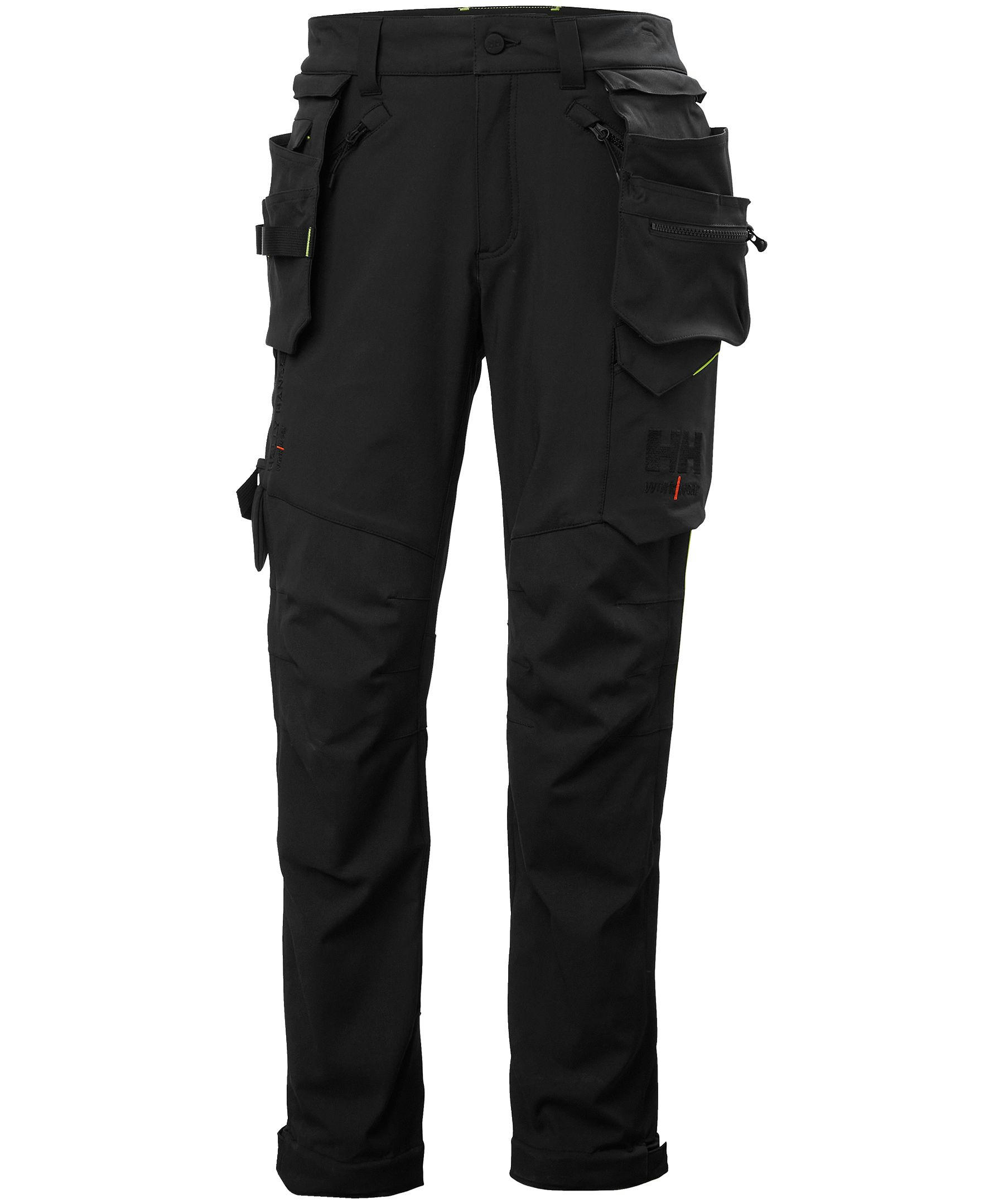 Helly Hansen Workwear Men's Magni Evolution 4-Way Stretch Construction Work Pants