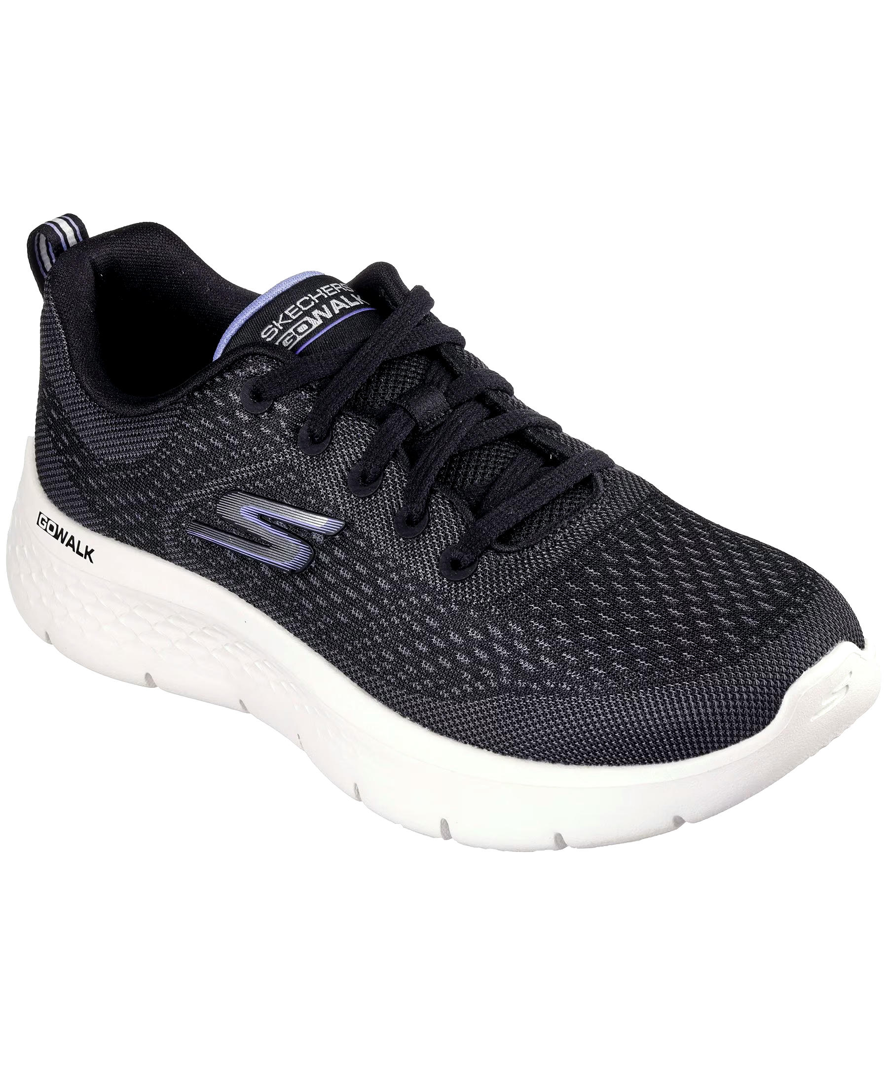 Skechers Women's Kali Hands Free Slip-ins® GO WALK® Lace-Up Sneakers