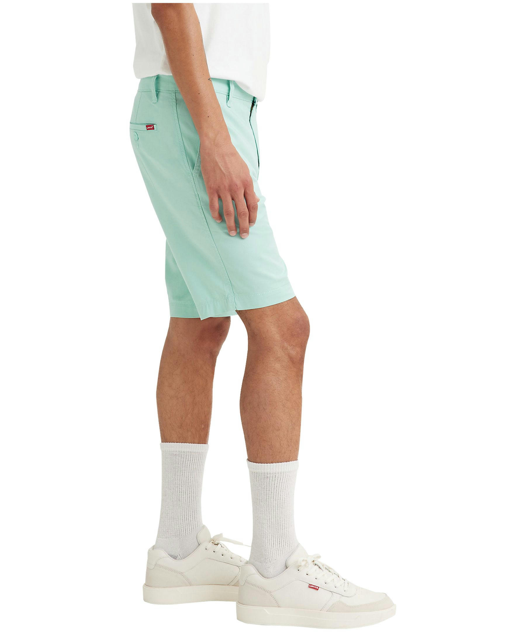 Levi's Men's XX Mid Rise Chino Shorts