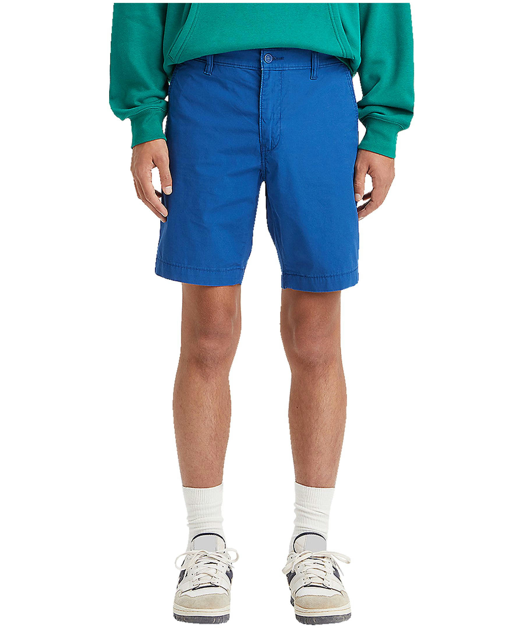 Levi's Men's XX Chino Fitted Shorts - Limoges