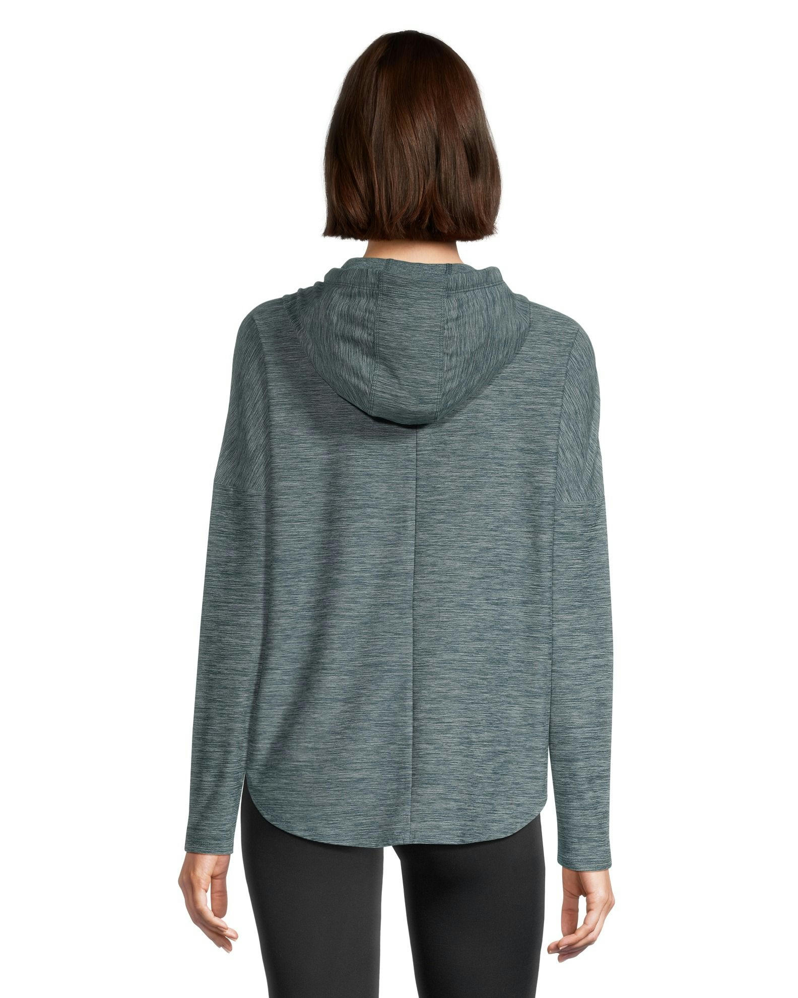 Shambhala Women's Lighweight Pullover Hoodie