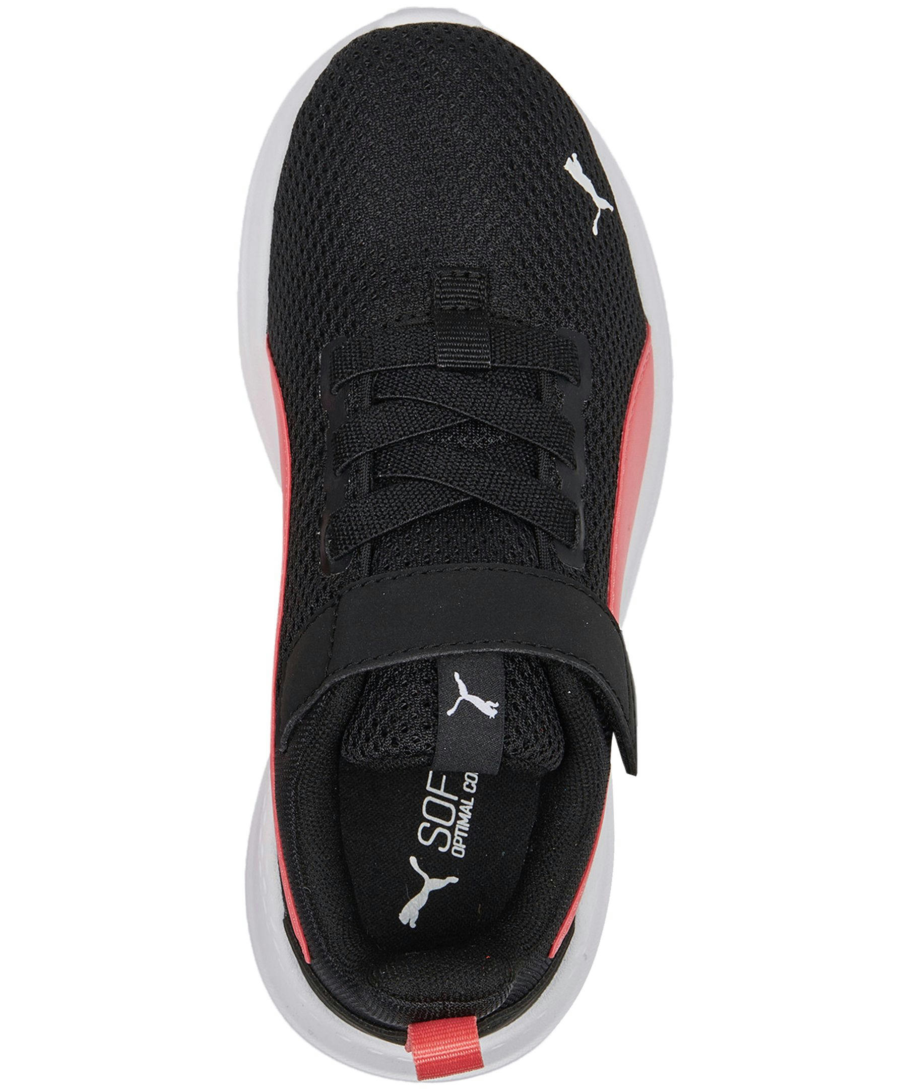 Puma Kids' Unisex Anzarun Lite AC Sneakers