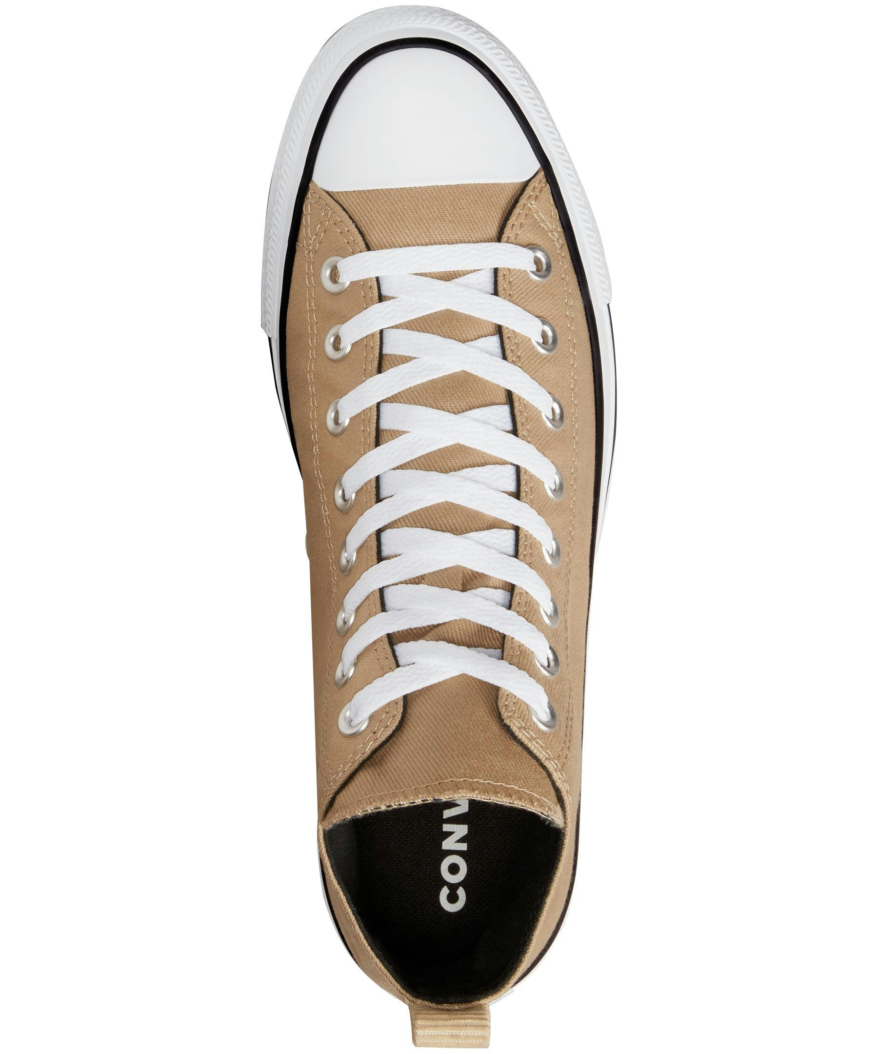 Converse Men's Chuck Taylor Hi Workwear Shoes