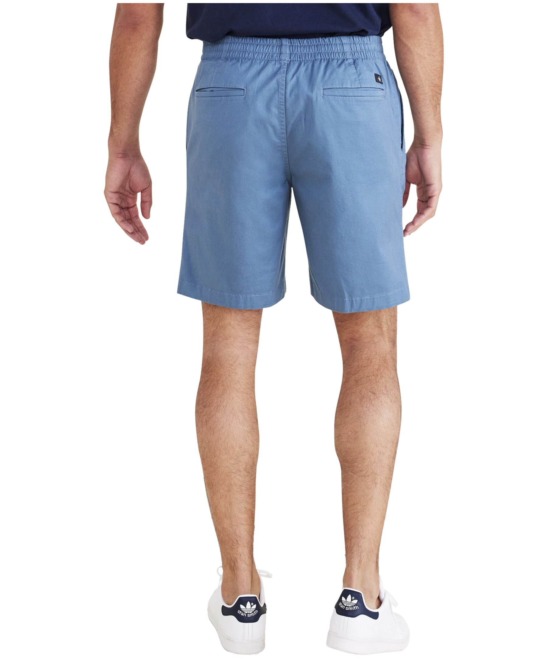 Dockers Men's Ultimate Supreme Flex Pull On Shorts