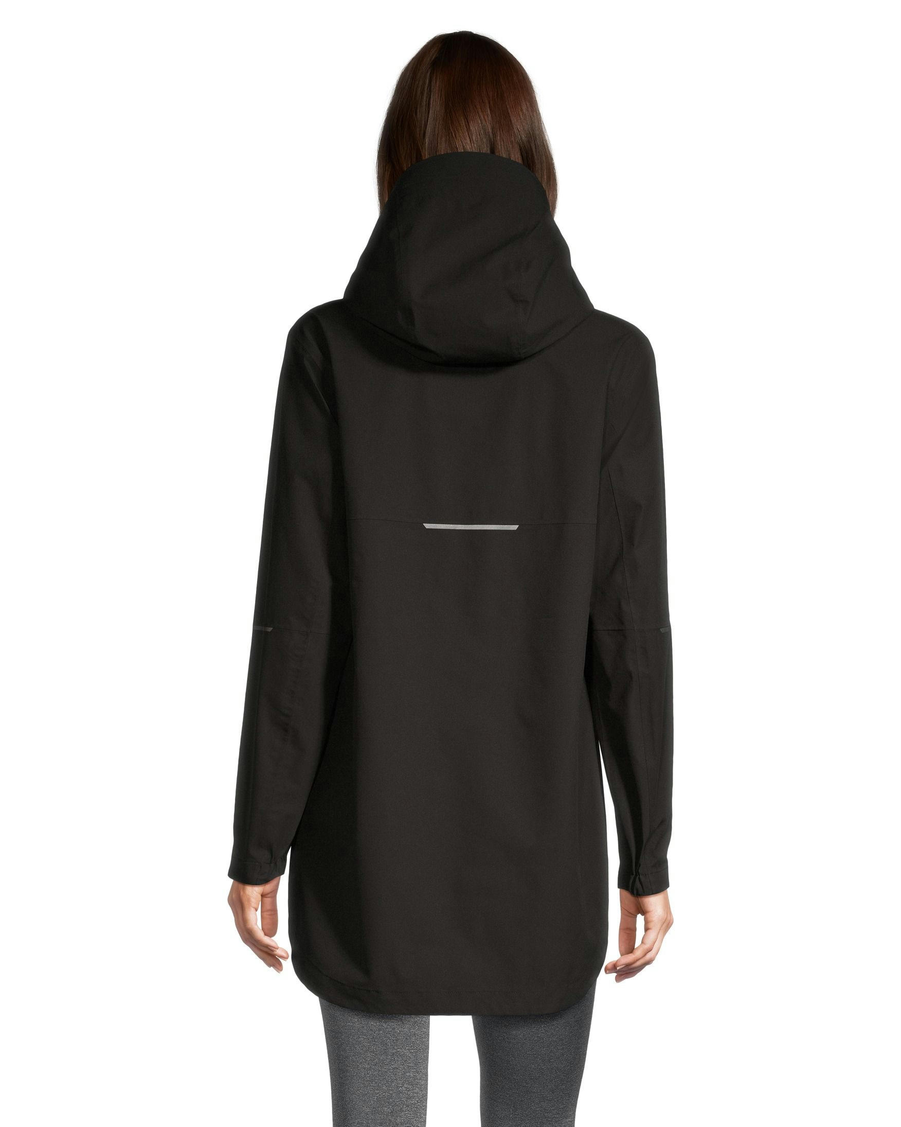 WindRiver Women's  Hyper-Dri 3 Donwpour 2.5L Stretch Rain Jacket