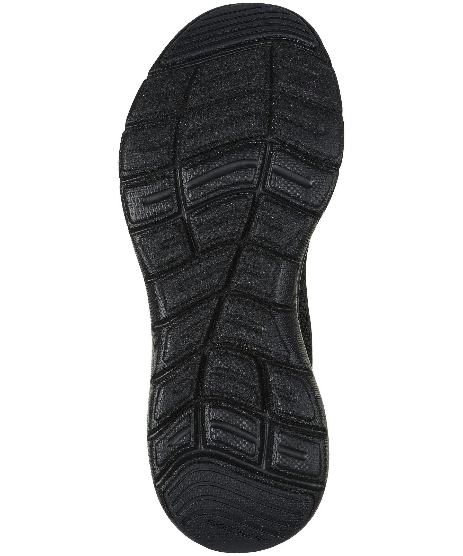 Skechers Women's Flex Appeal 5.0 Lace-Up Sneakers