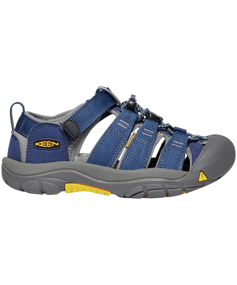 Keen Canada Kids' Unisex Newport H2 Quick Dry Hiking Sandals