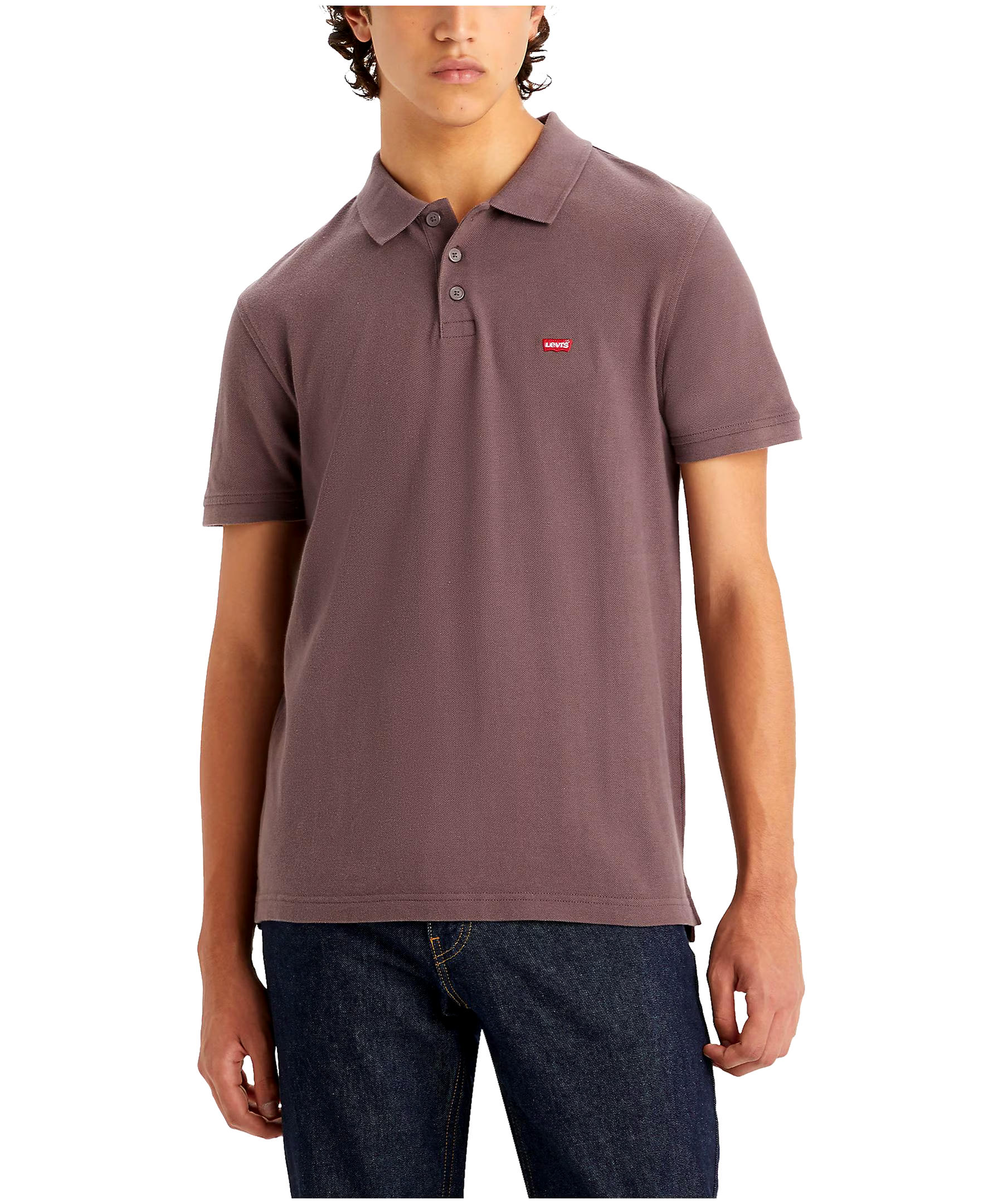 Levi's Men's Housemark Polo Shirt