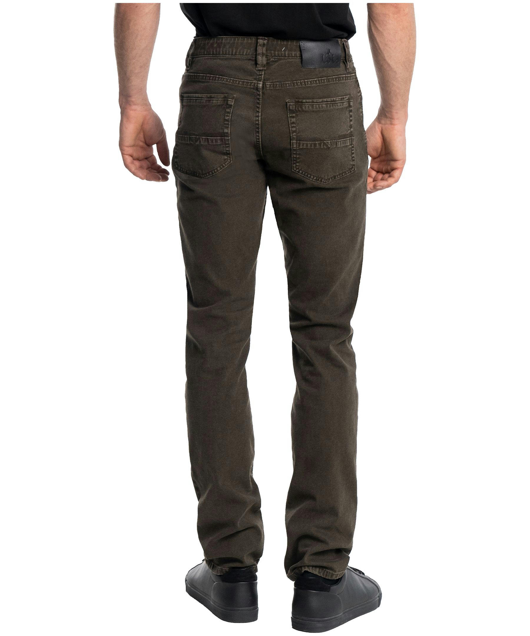 Lois Men's Peter Slim Look Pants