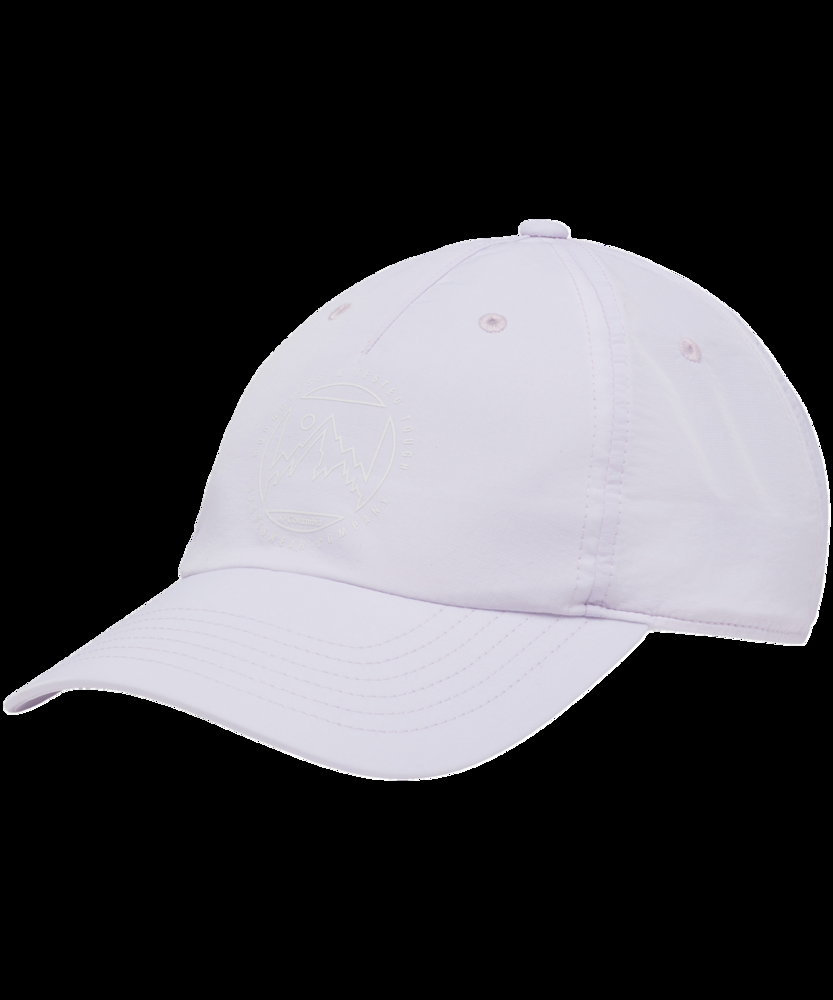 Columbia Women's Spring Canyon Omni-Shade UPF 50 Ball Cap