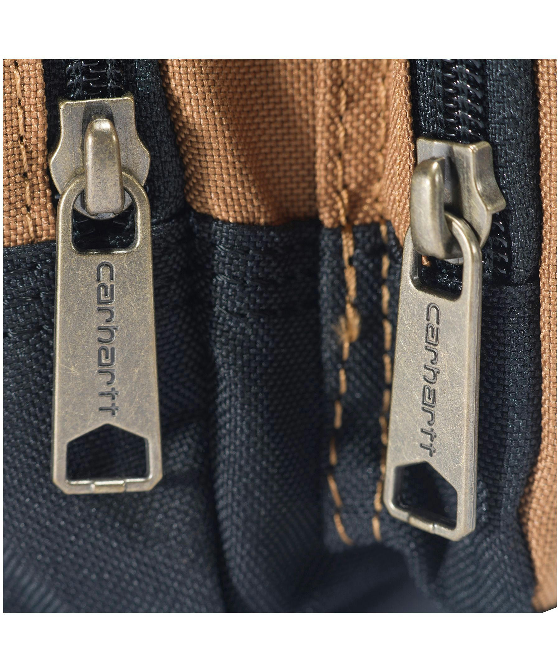 Carhartt Women's Rain Defender™ Cross-Body Zip Bag