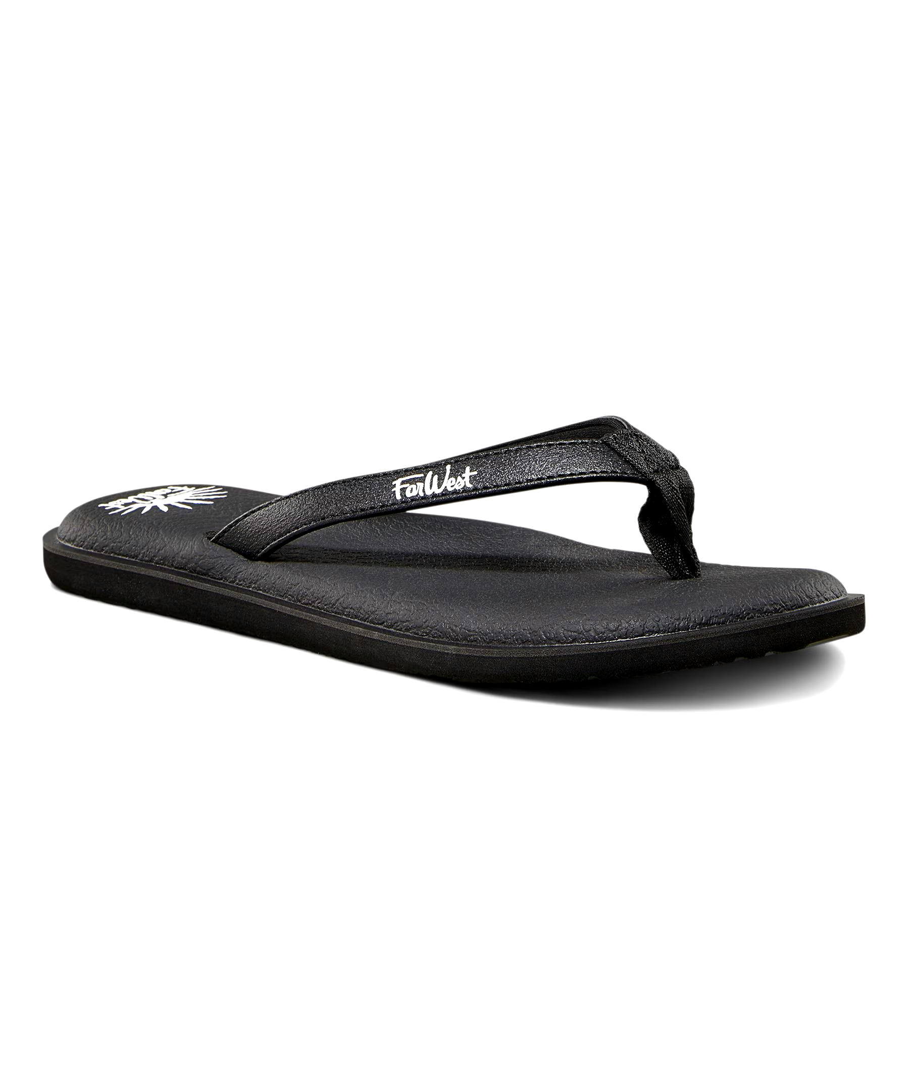 Women's Halie Comfort Flip Flop Sandals