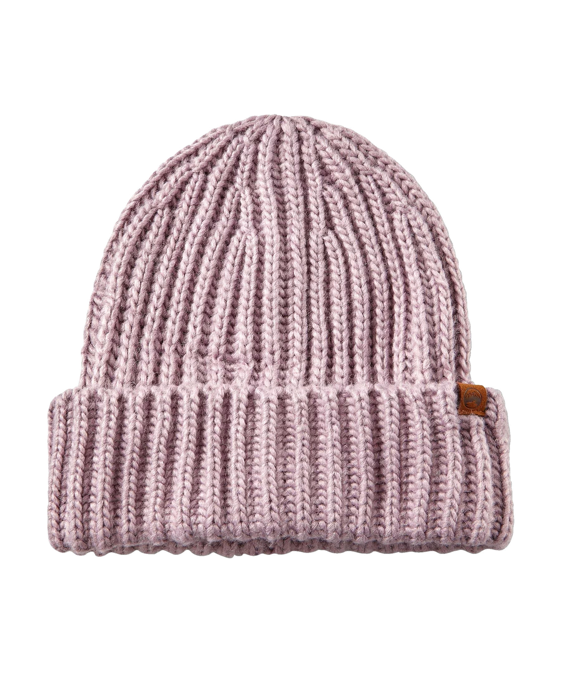 Denver Hayes Women's Lined Chunky Cuffed Toque