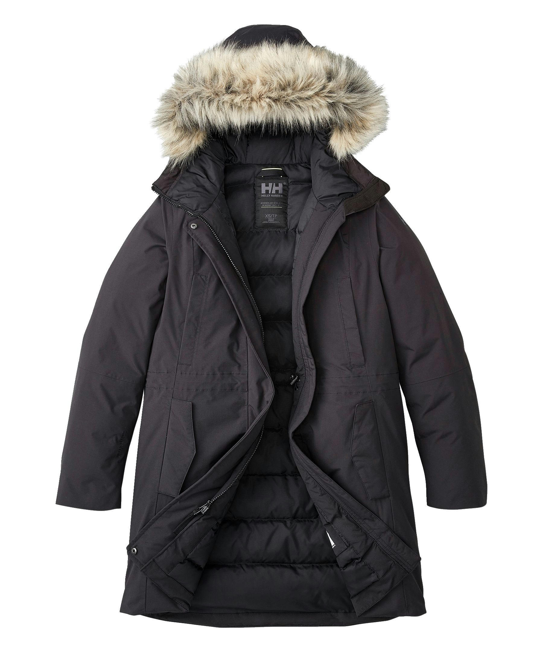 Helly Hensen Women's Shasta Helly Tech Parka