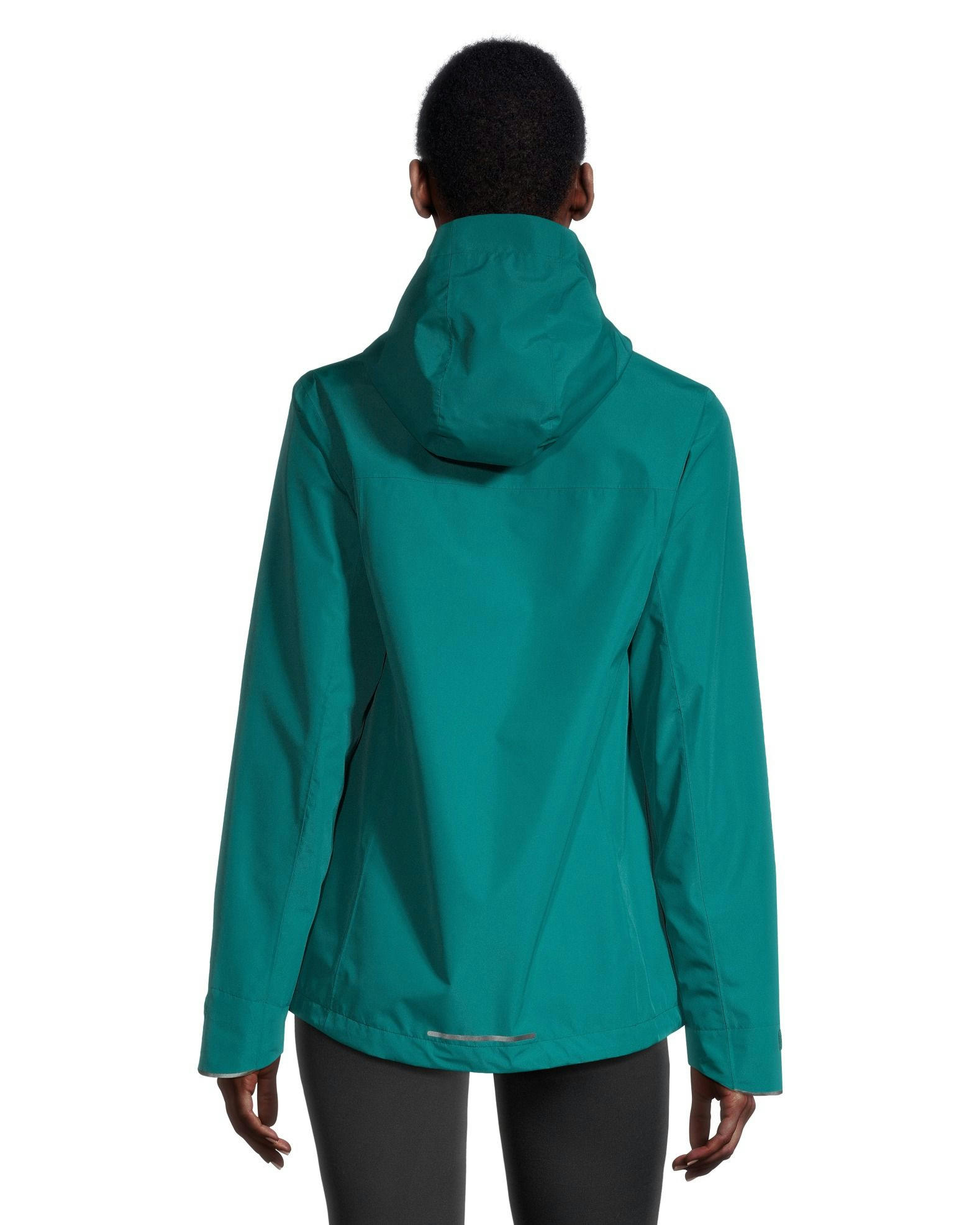 WindRiver Women's  Hyper-Dri 3 Donwpour 2L Rain Jacket