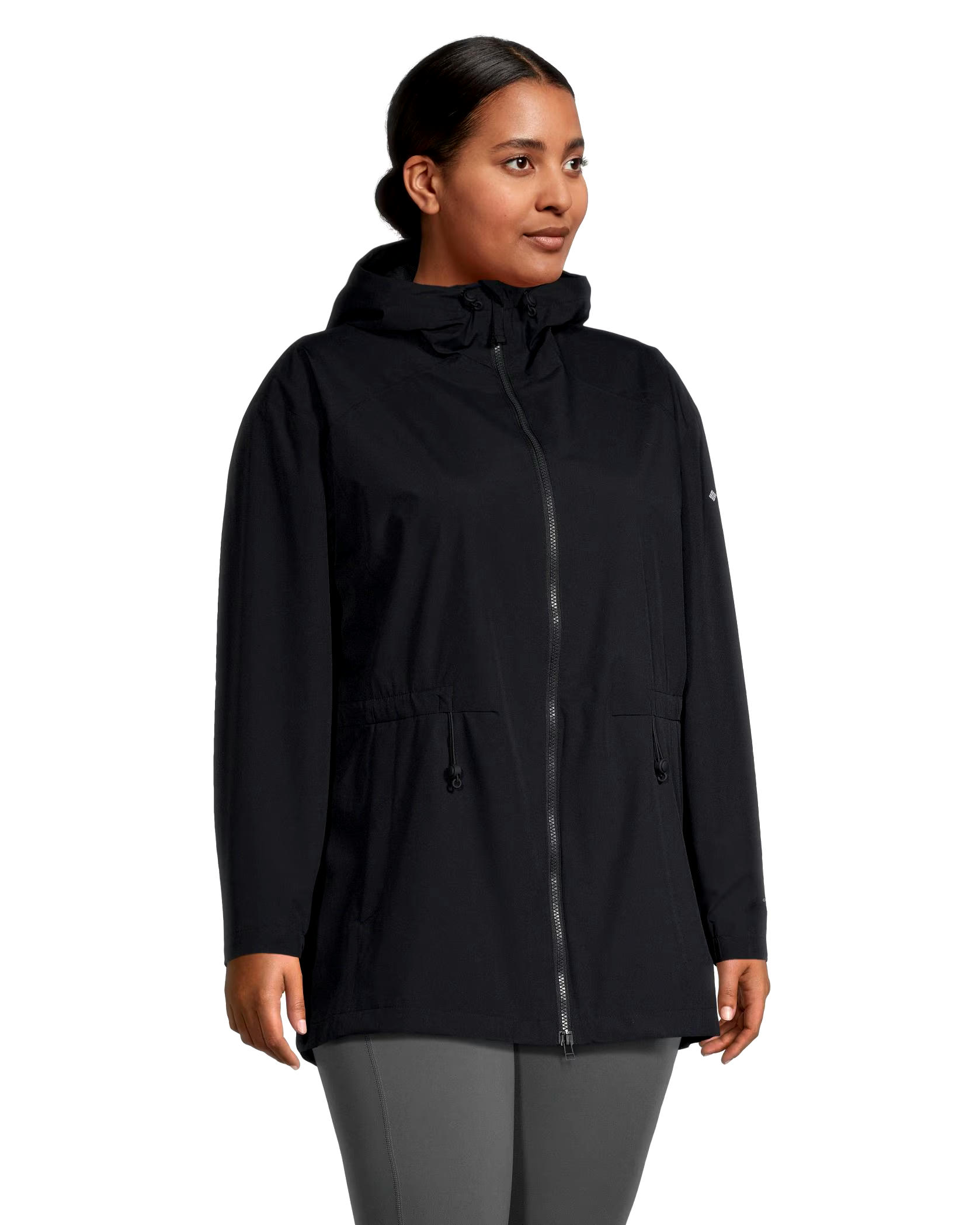 Columbia Women's Blossom Park Omni-Tech™ Rain Jacket