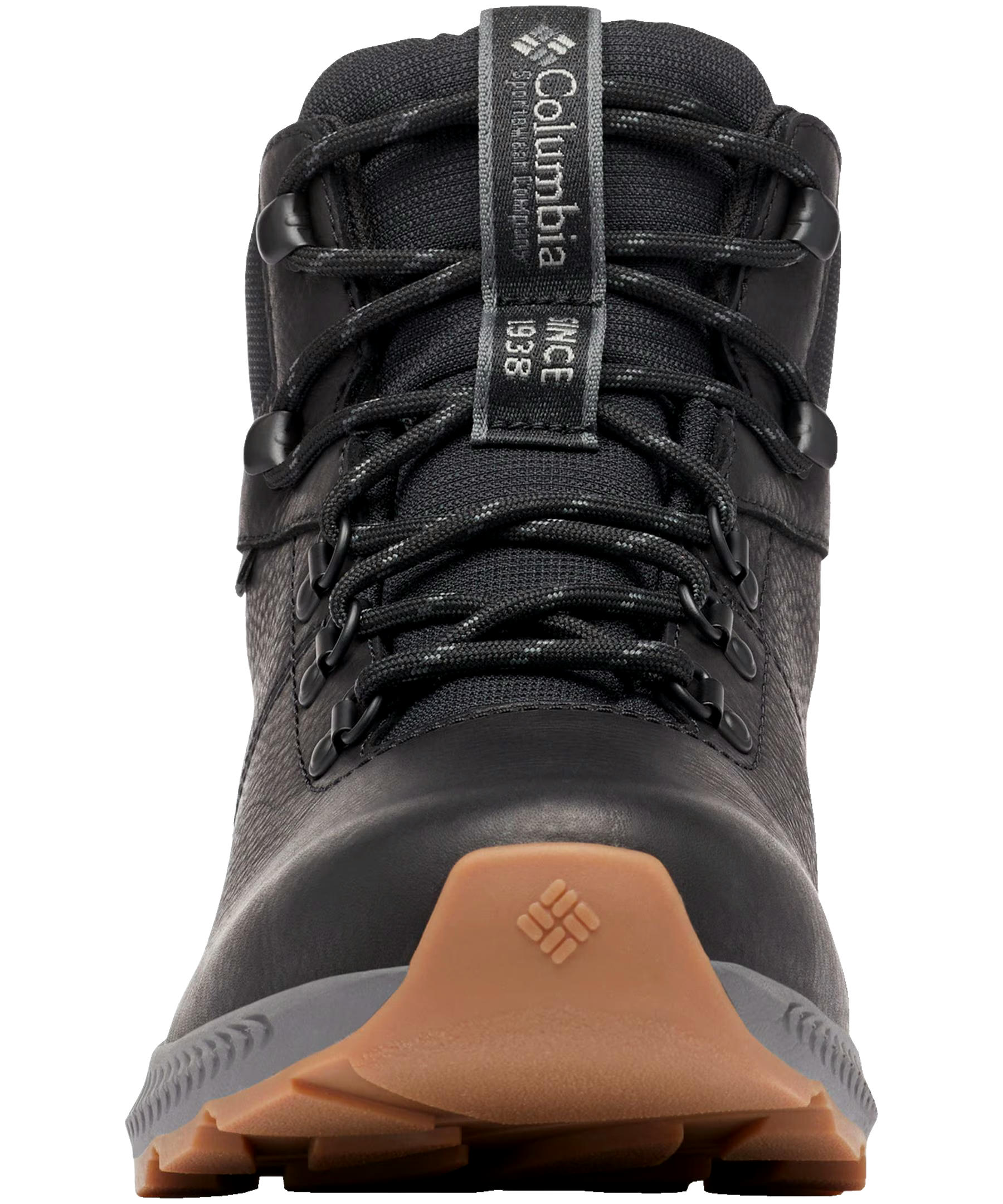 Columbia Columbia Men's Landroamer Explorer Waterproof Leather Boots