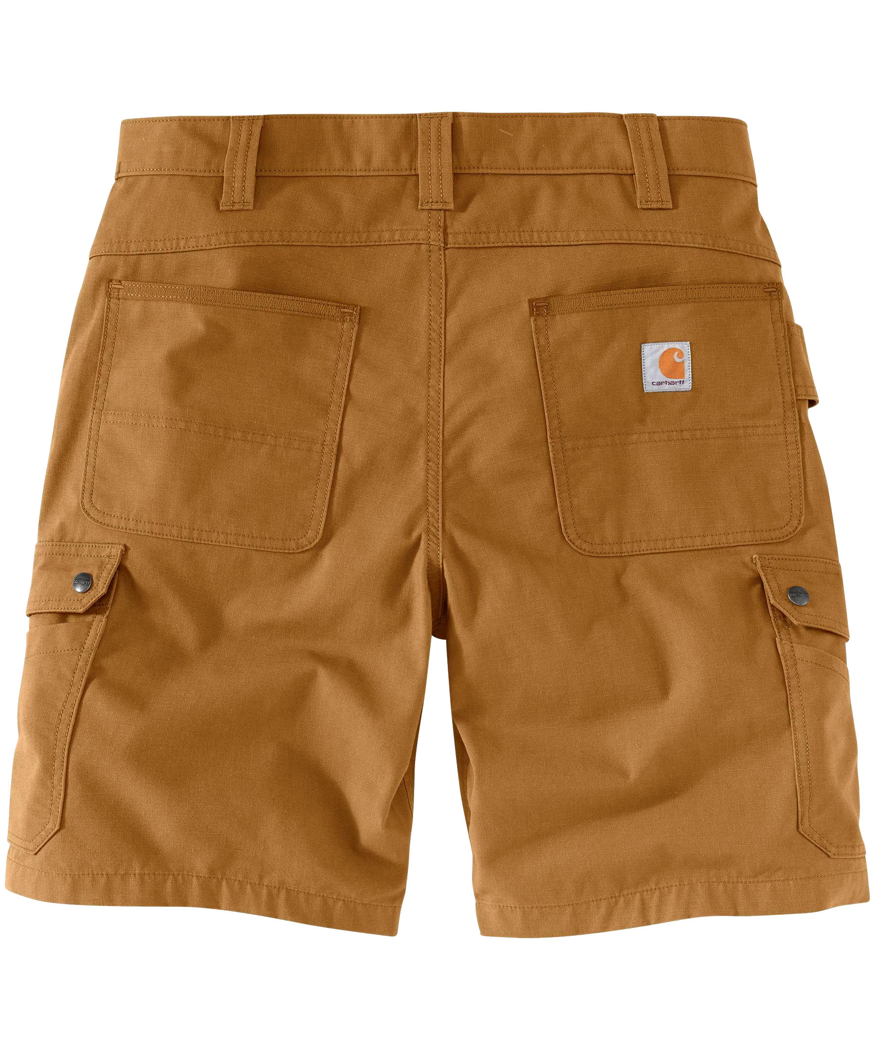 Carhartt Men's RipStop Rugged Flex Cargo Shorts
