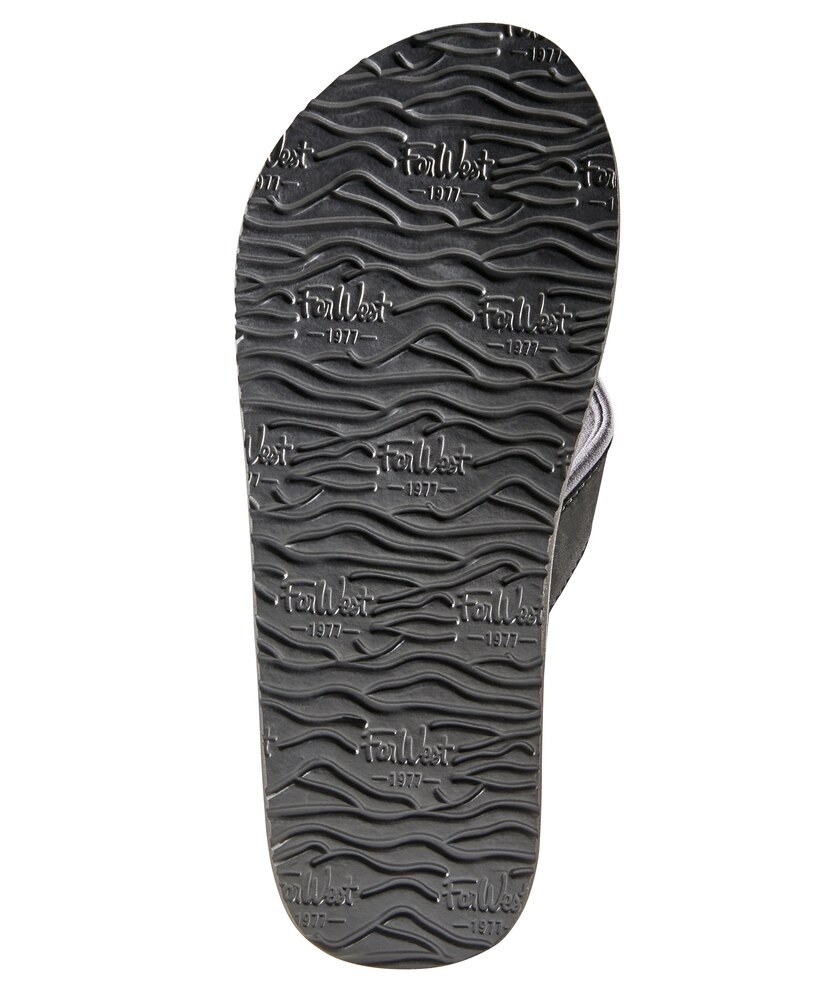 FarWest Men's Sonora Flip Flops